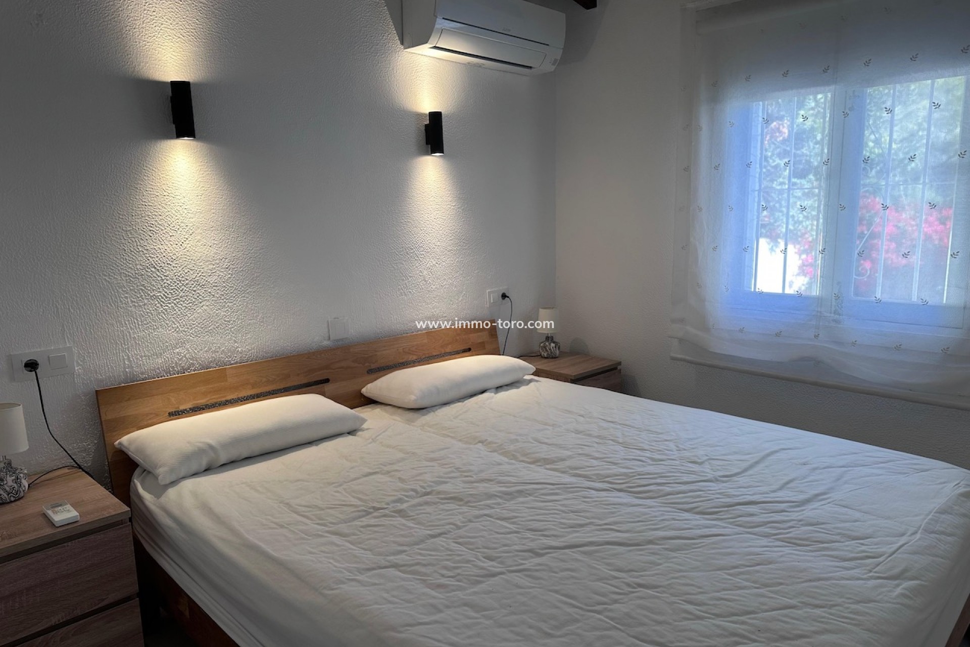 Resale - Villas - Moraira - La sabatera