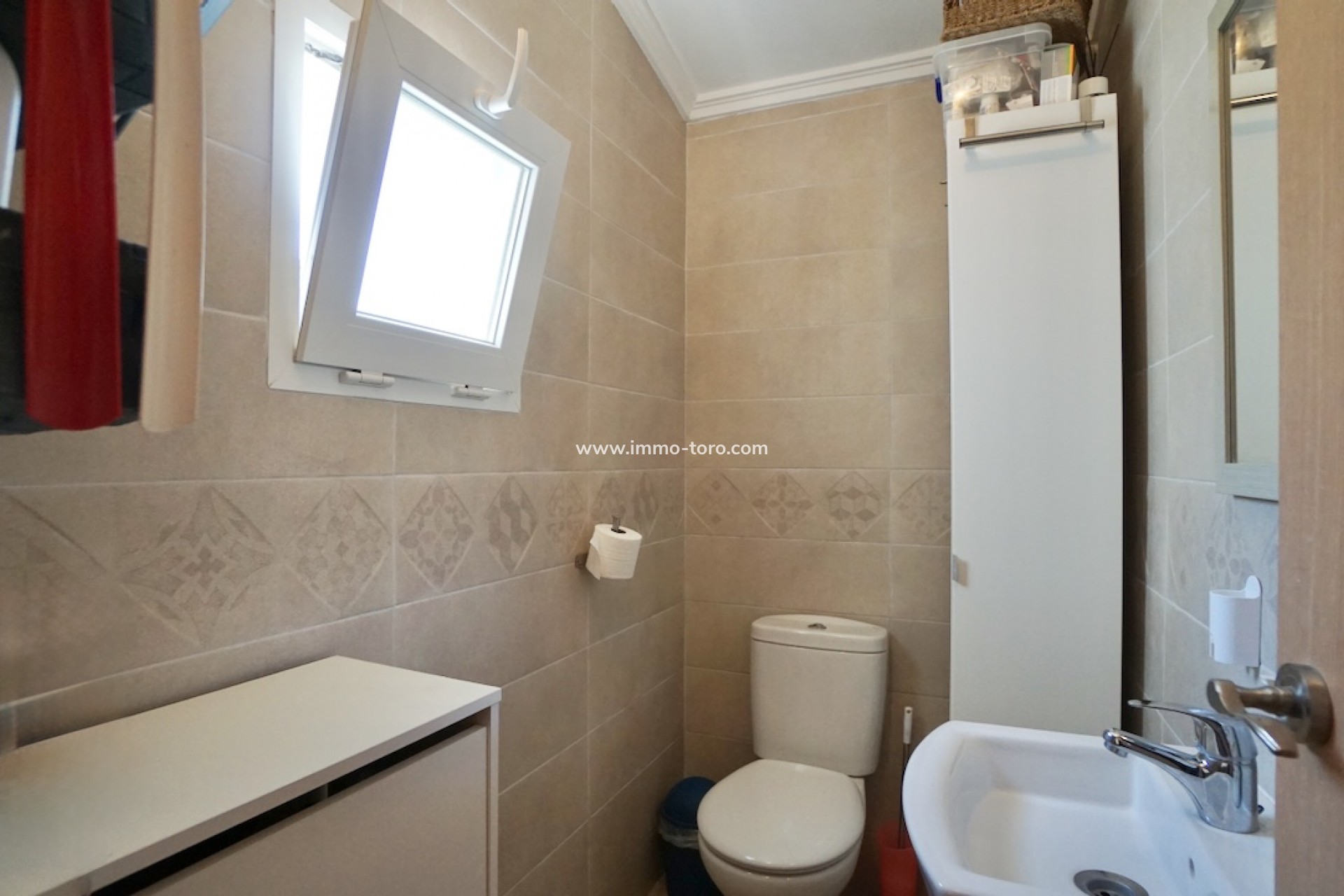 Resale - Villas - Moraira - La sabatera