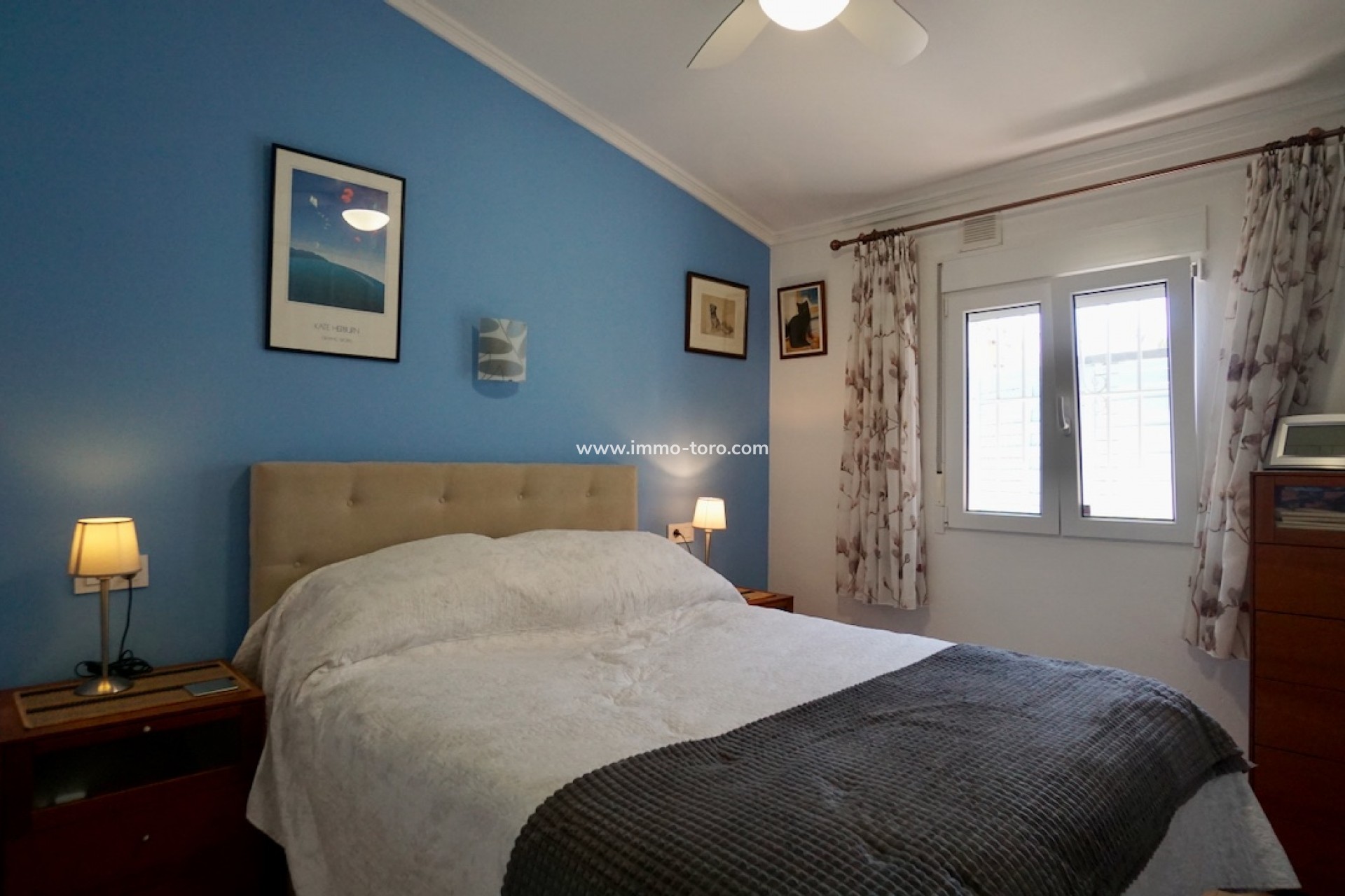 Resale - Villas - Moraira - La sabatera