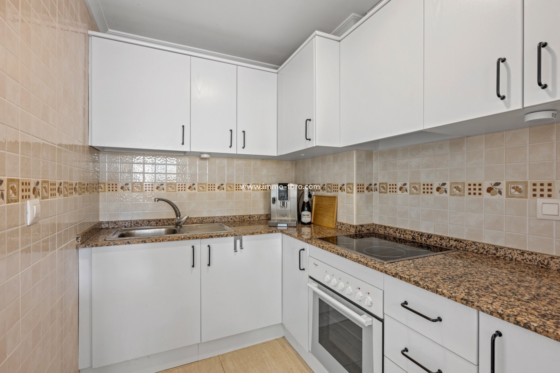 Revente - 1. Apartment / flat - Daya Nueva - Costa Blanca South