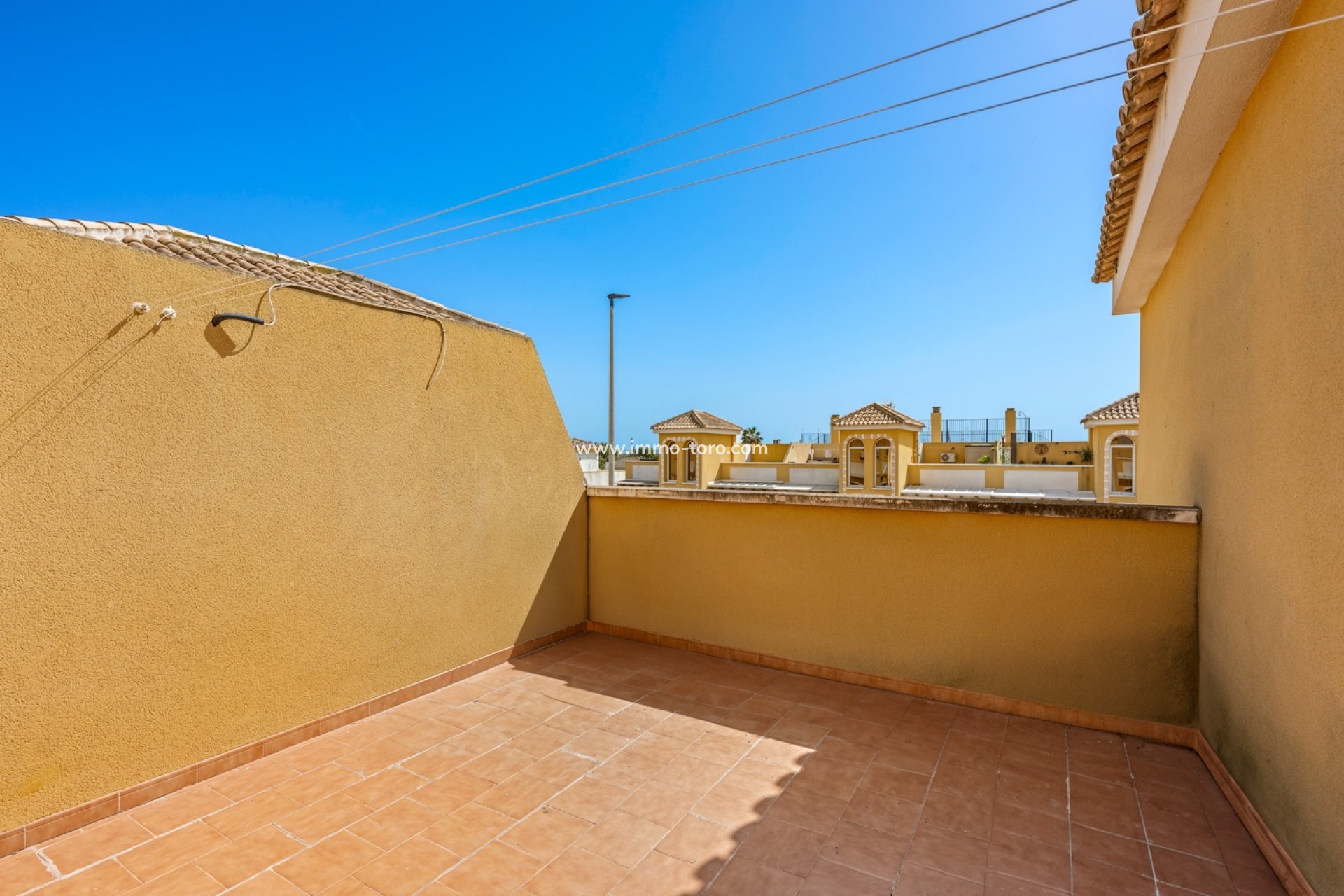 Revente - 1. Apartment / flat - Daya Nueva - Costa Blanca South