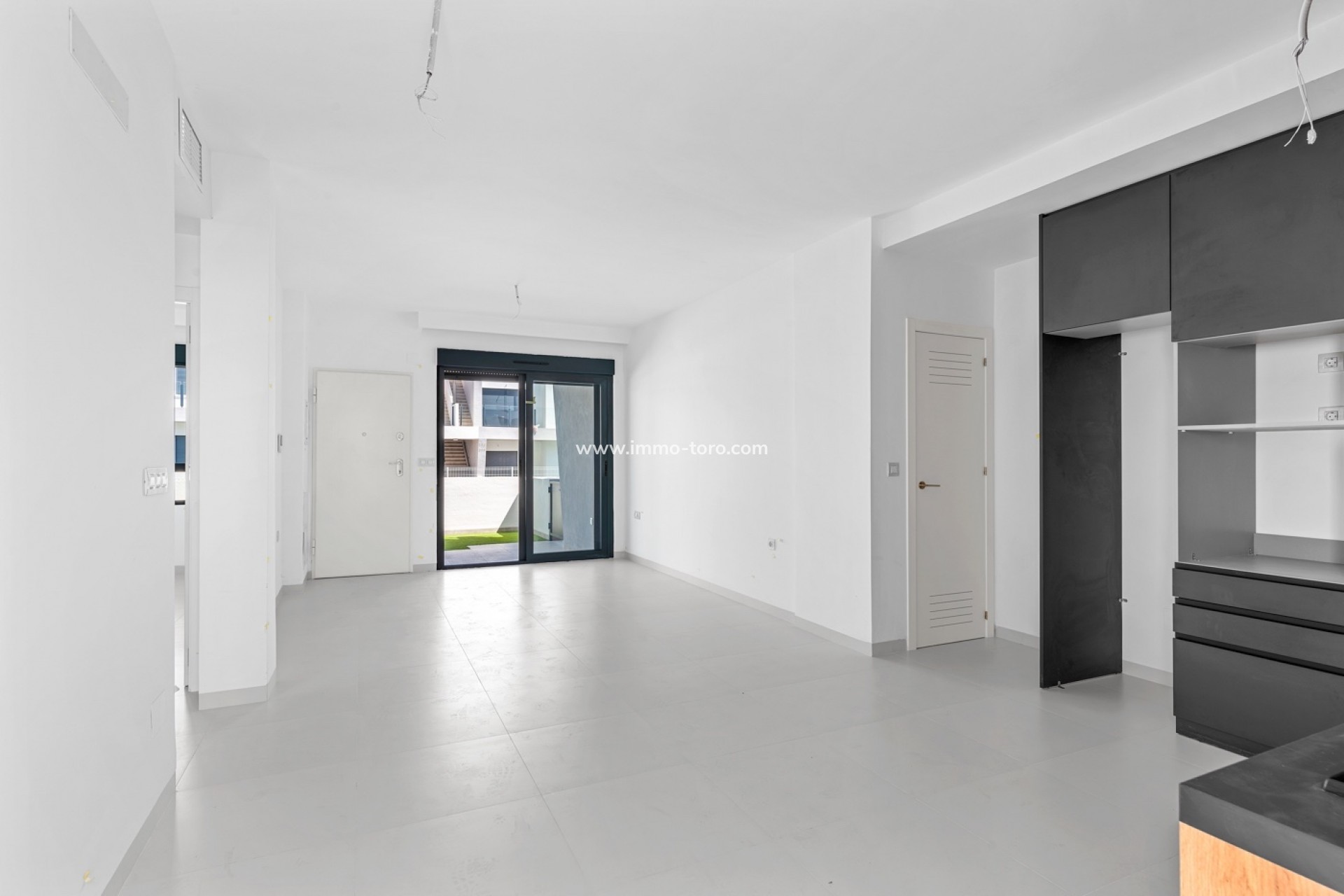 Revente - 1. Apartment / flat - San Miguel de Salinas - Costa Blanca South