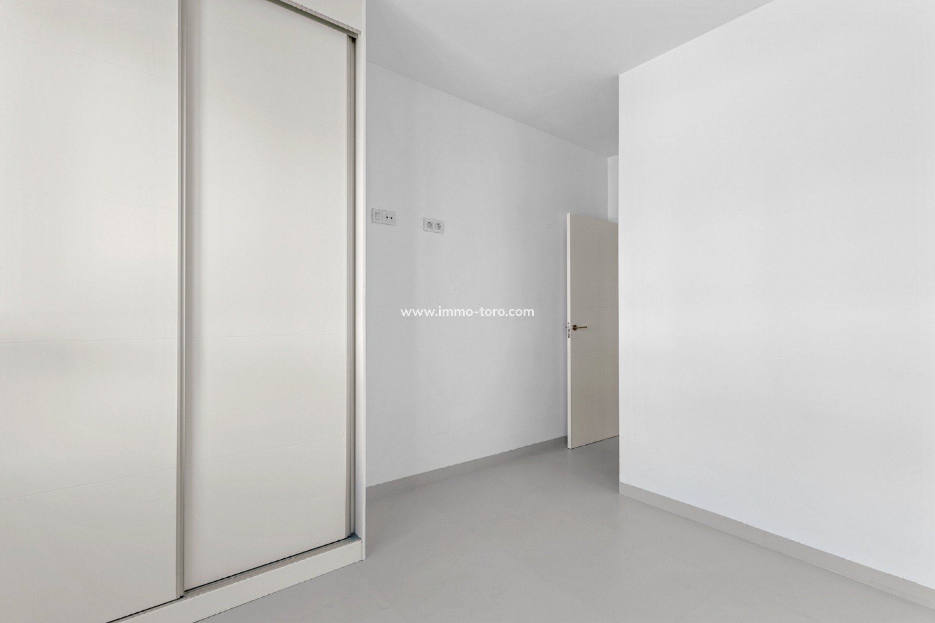 Revente - 1. Apartment / flat - San Miguel de Salinas - Costa Blanca South