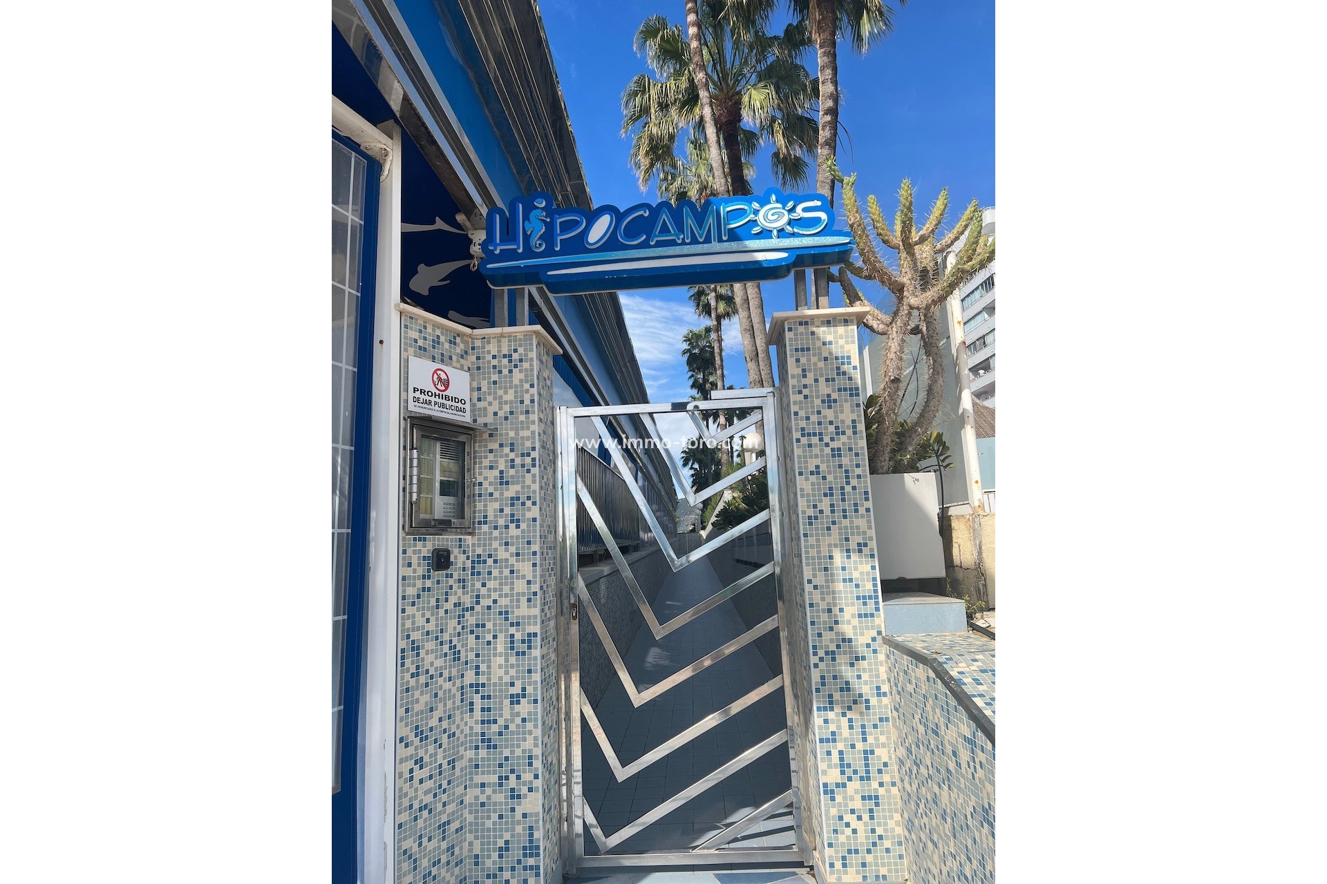 Revente - Apartments - Flats - Calpe - Calpe Town Centre