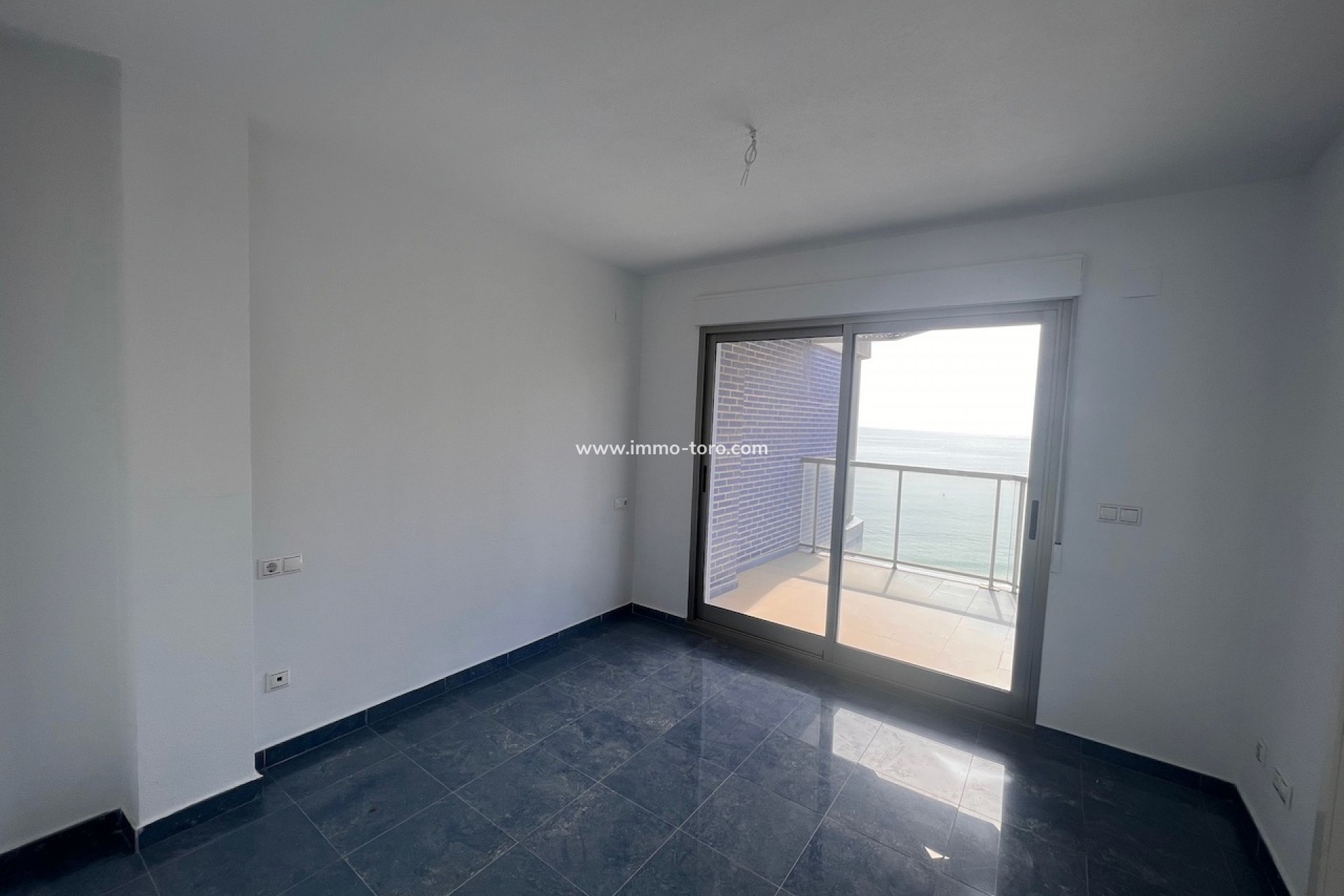 Revente - Apartments - Flats - Calpe - Calpe Town Centre