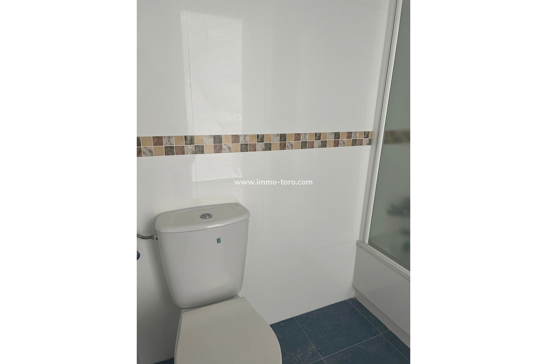 Revente - Apartments - Flats - Calpe - Calpe Town Centre