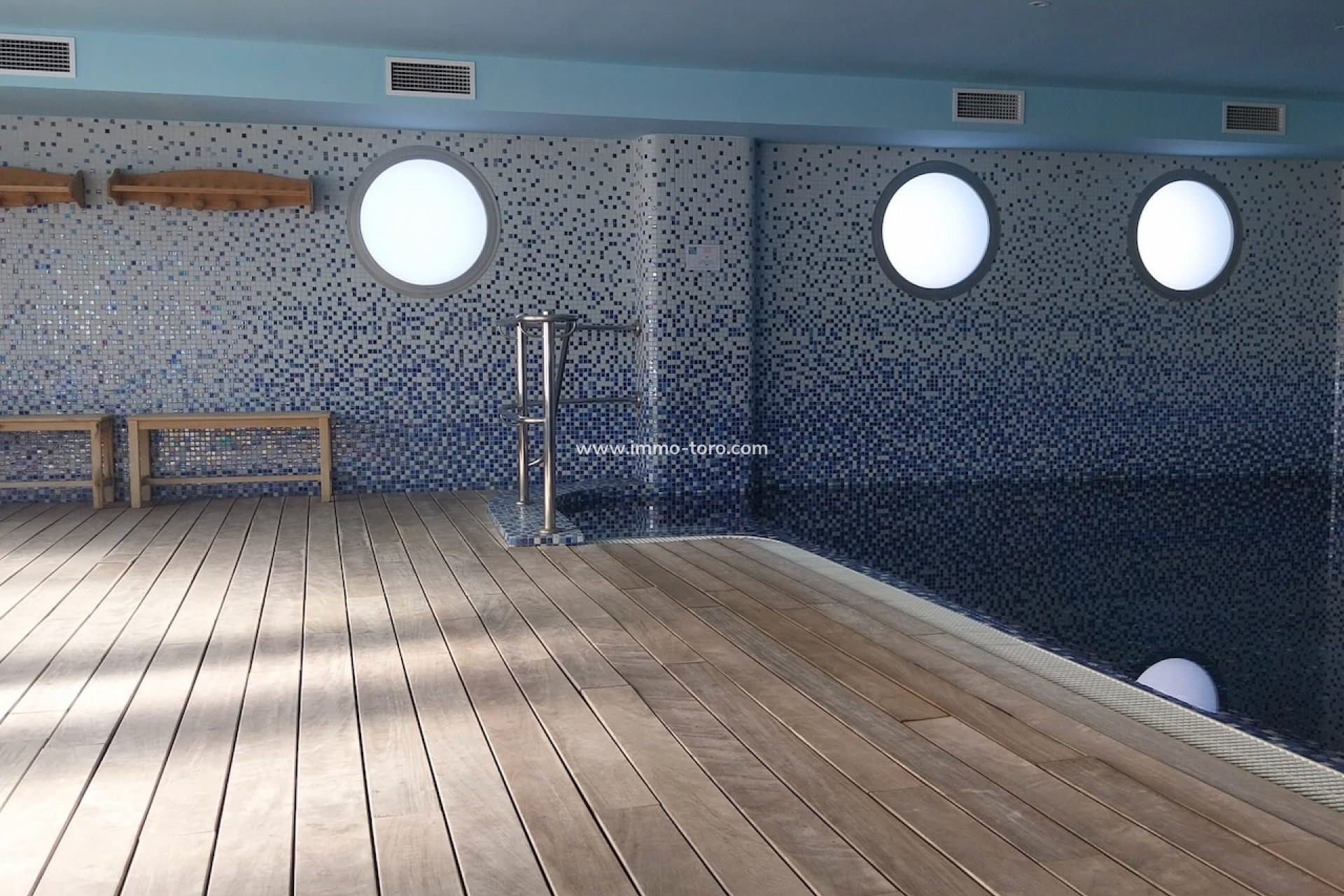 Revente - Apartments - Flats - Calpe - Calpe Town Centre