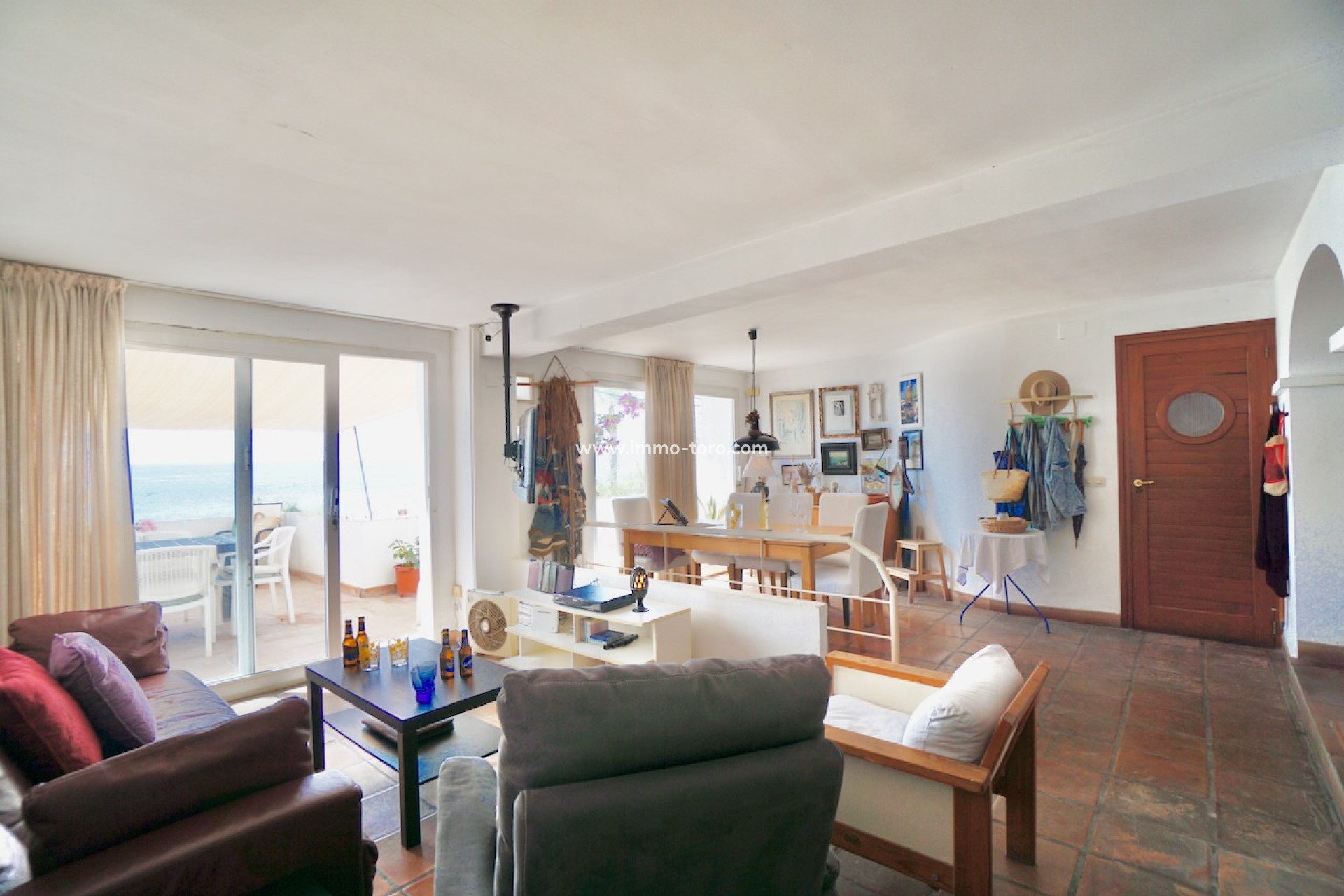 Revente - Apartments - Flats - Moraira - Moraira Centre