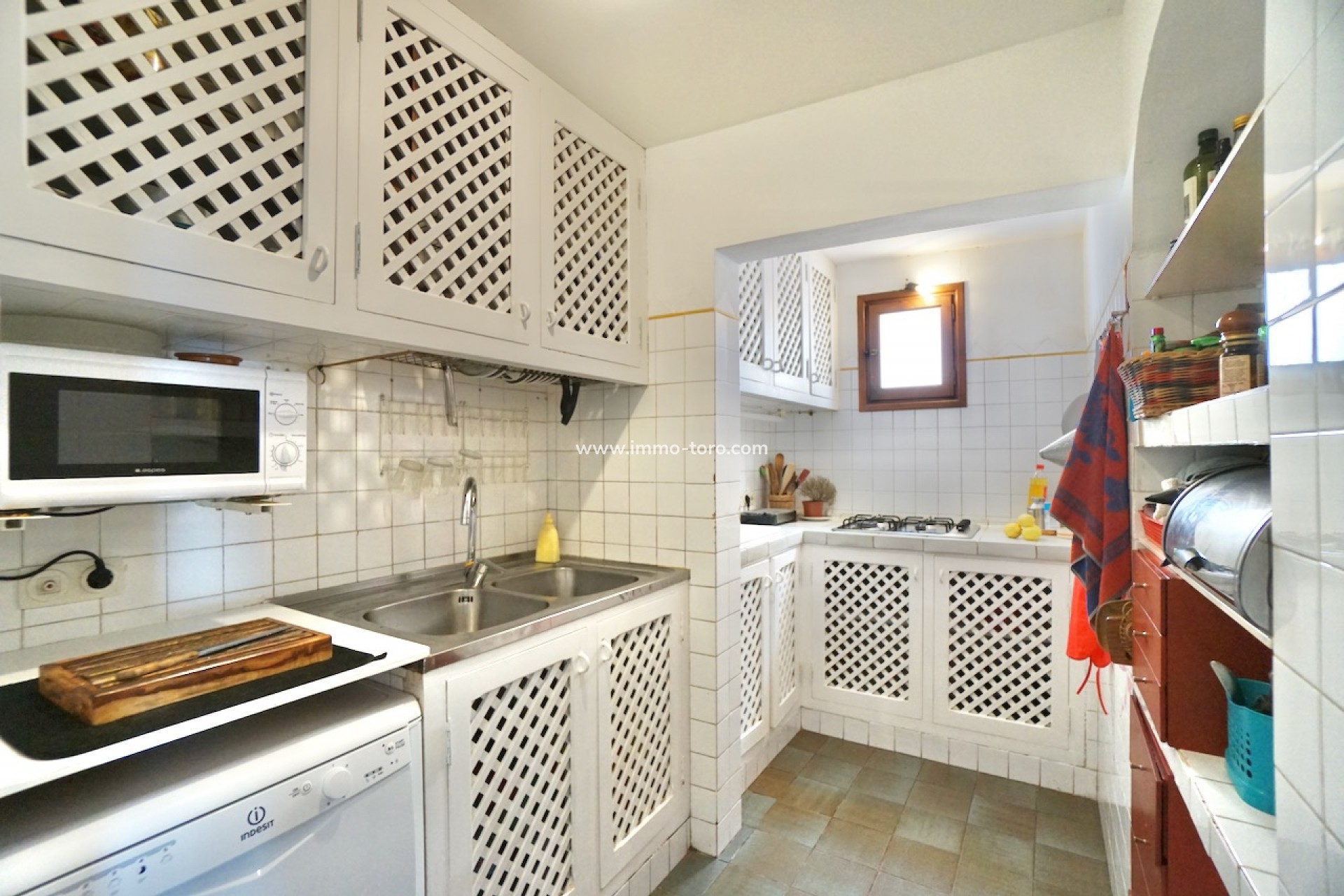 Revente - Apartments - Flats - Moraira - Moraira Centre