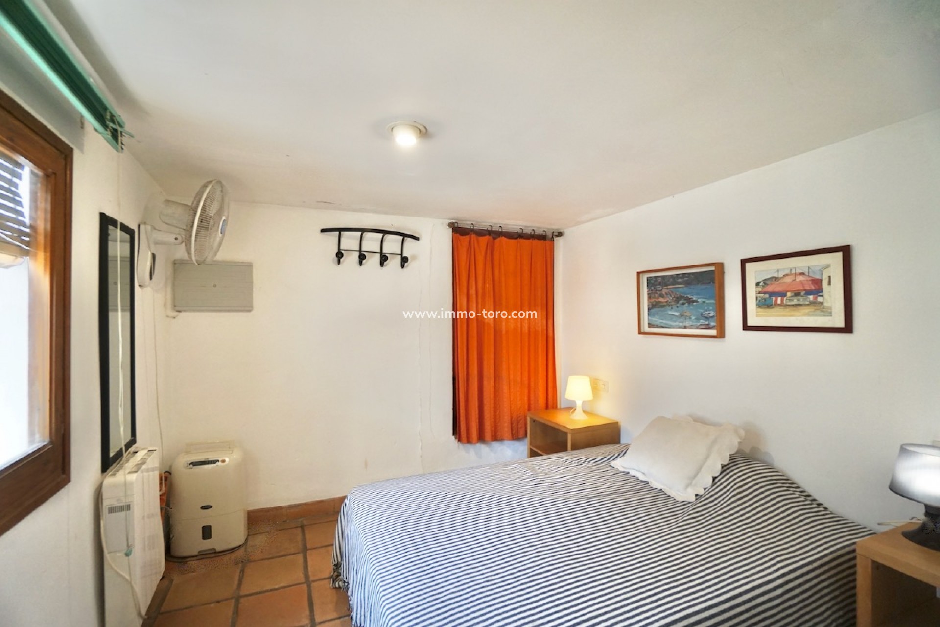 Revente - Apartments - Flats - Moraira - Moraira Centre