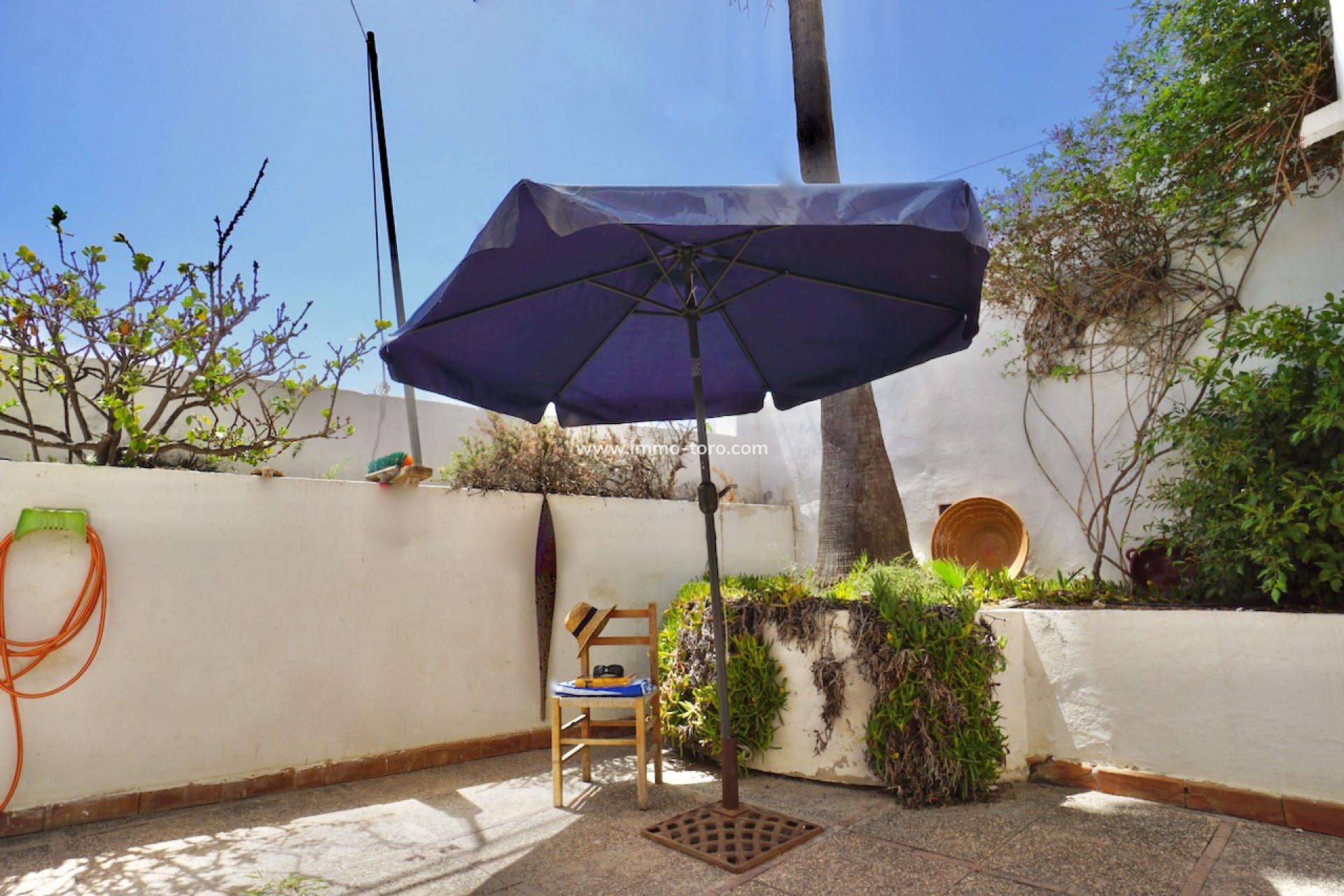 Revente - Apartments - Flats - Moraira - Moraira Centre