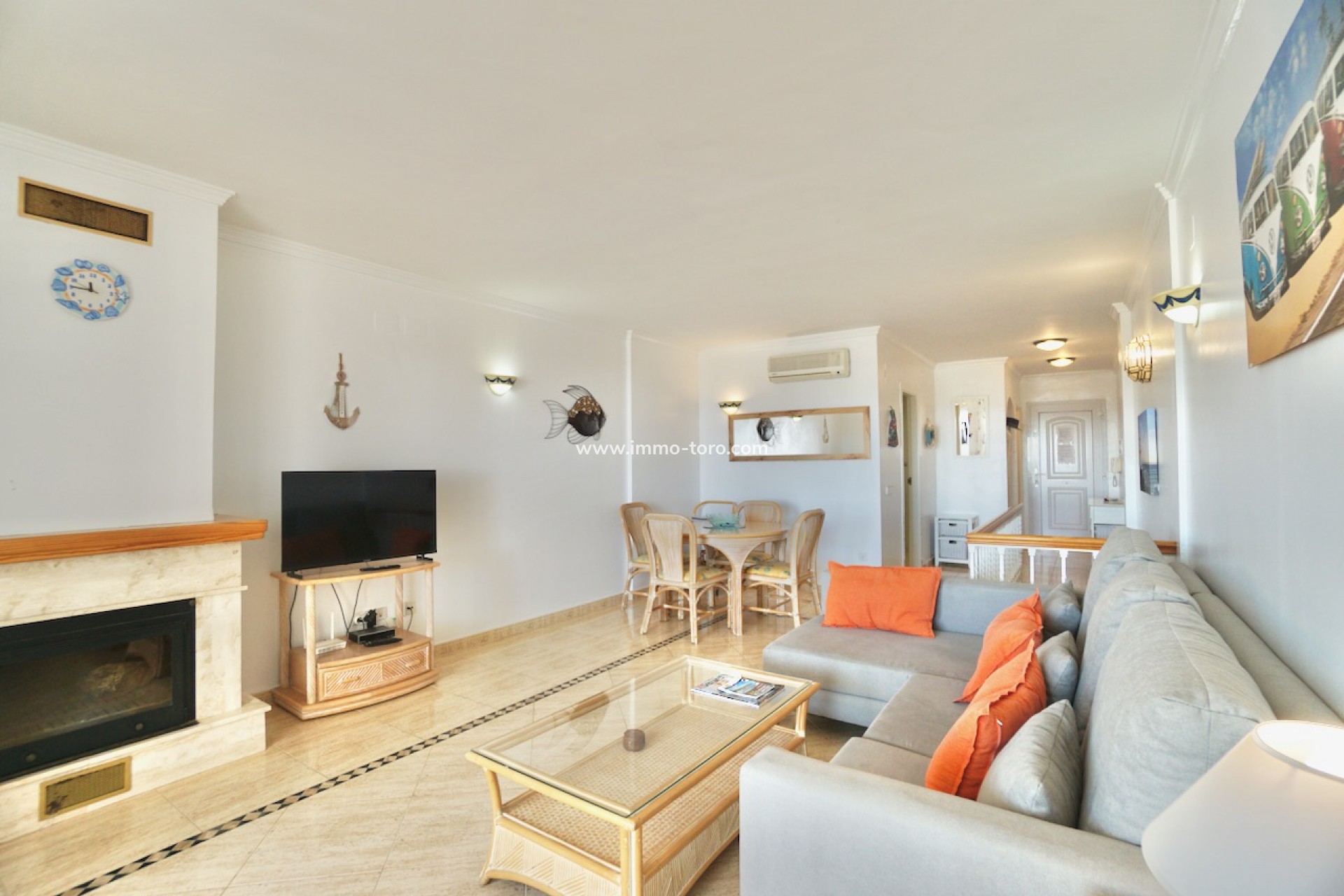 Revente - Apartments - Flats - Moraira - Moraira Centre