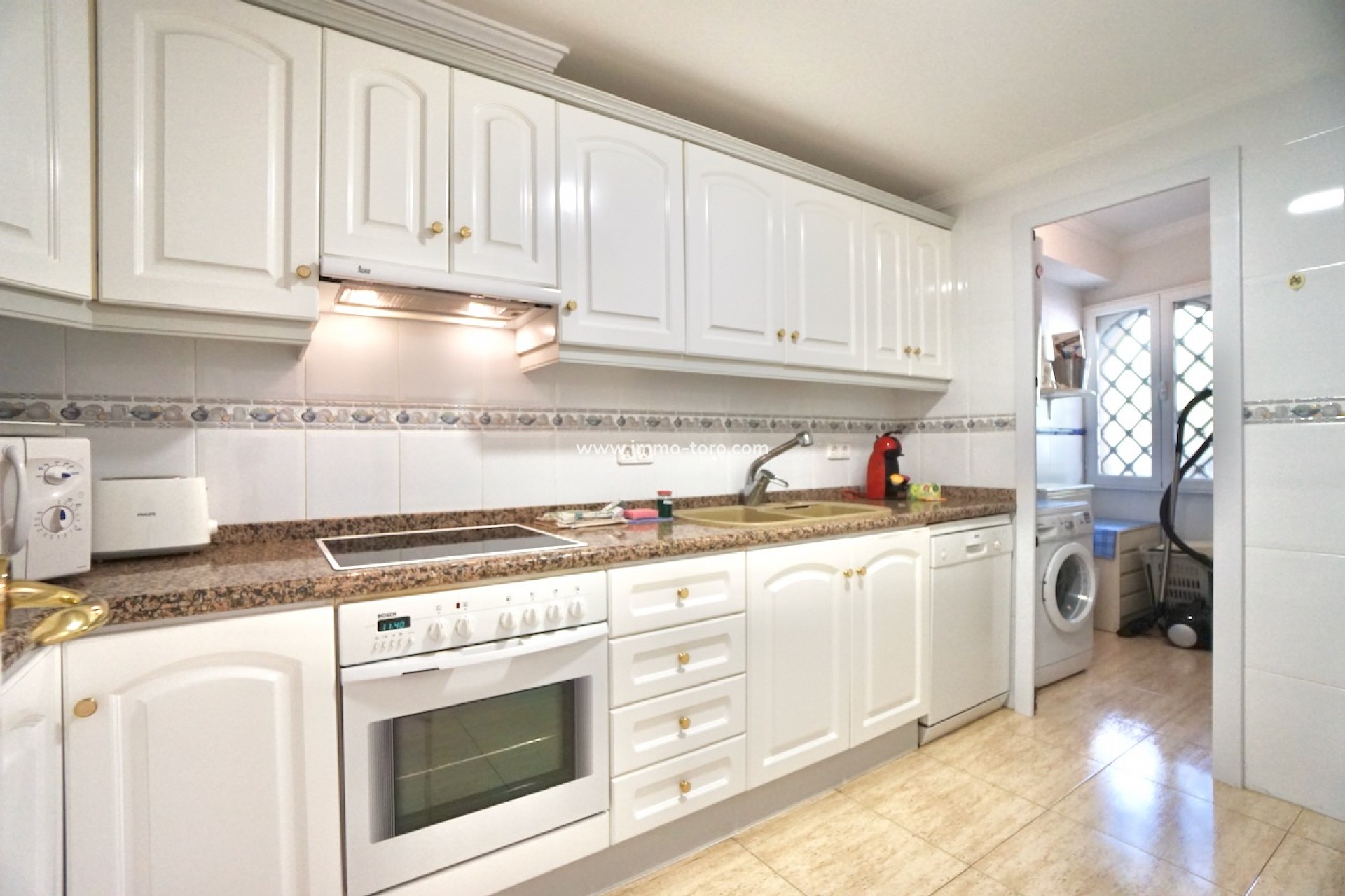 Revente - Apartments - Flats - Moraira - Moraira Centre