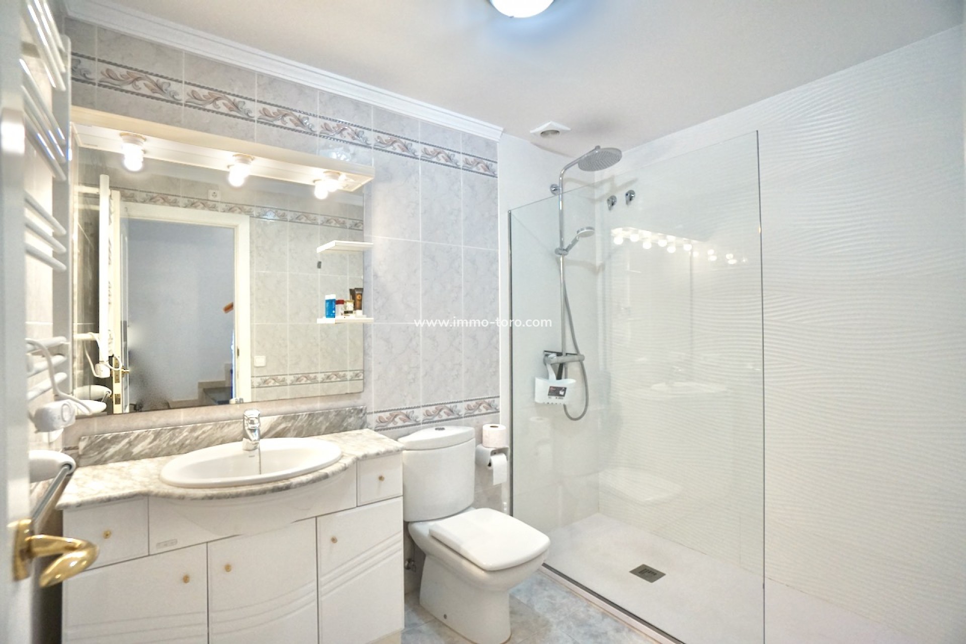 Revente - Apartments - Flats - Moraira - Moraira Centre