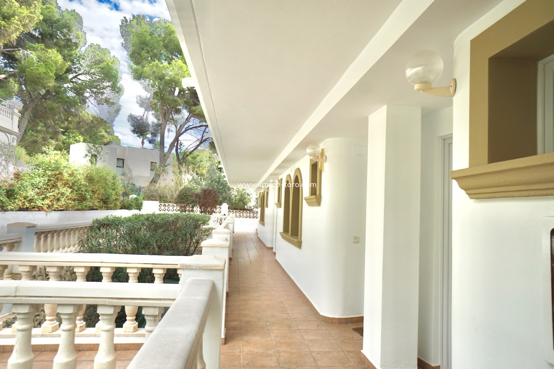 Revente - Apartments - Flats - Moraira - Moraira Centre