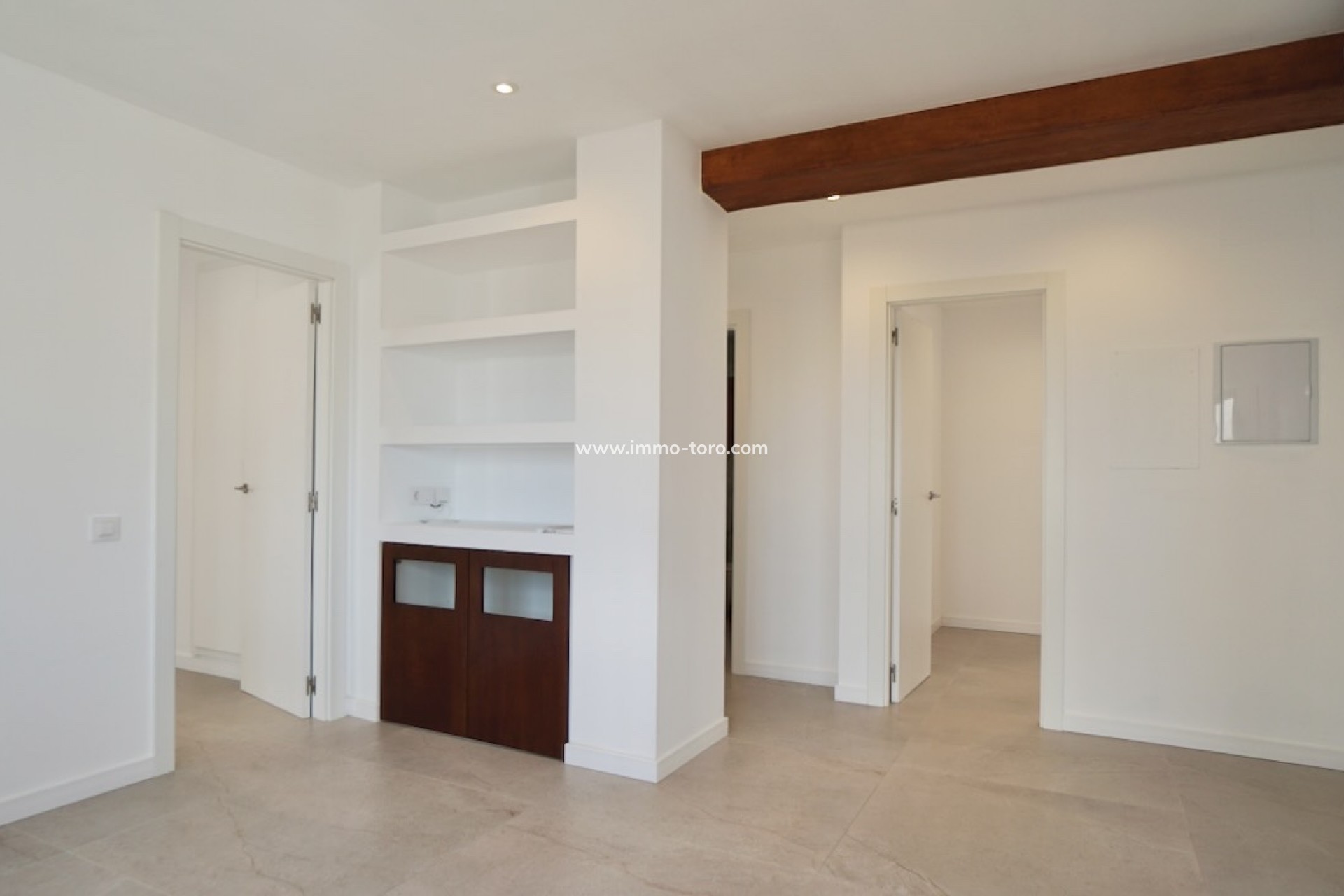 Revente - Apartments - Flats - Moraira - Moraira Centre