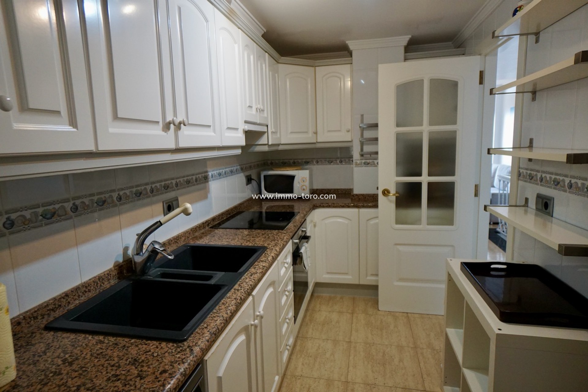 Revente - Apartments - Flats - Moraira - Platgetes