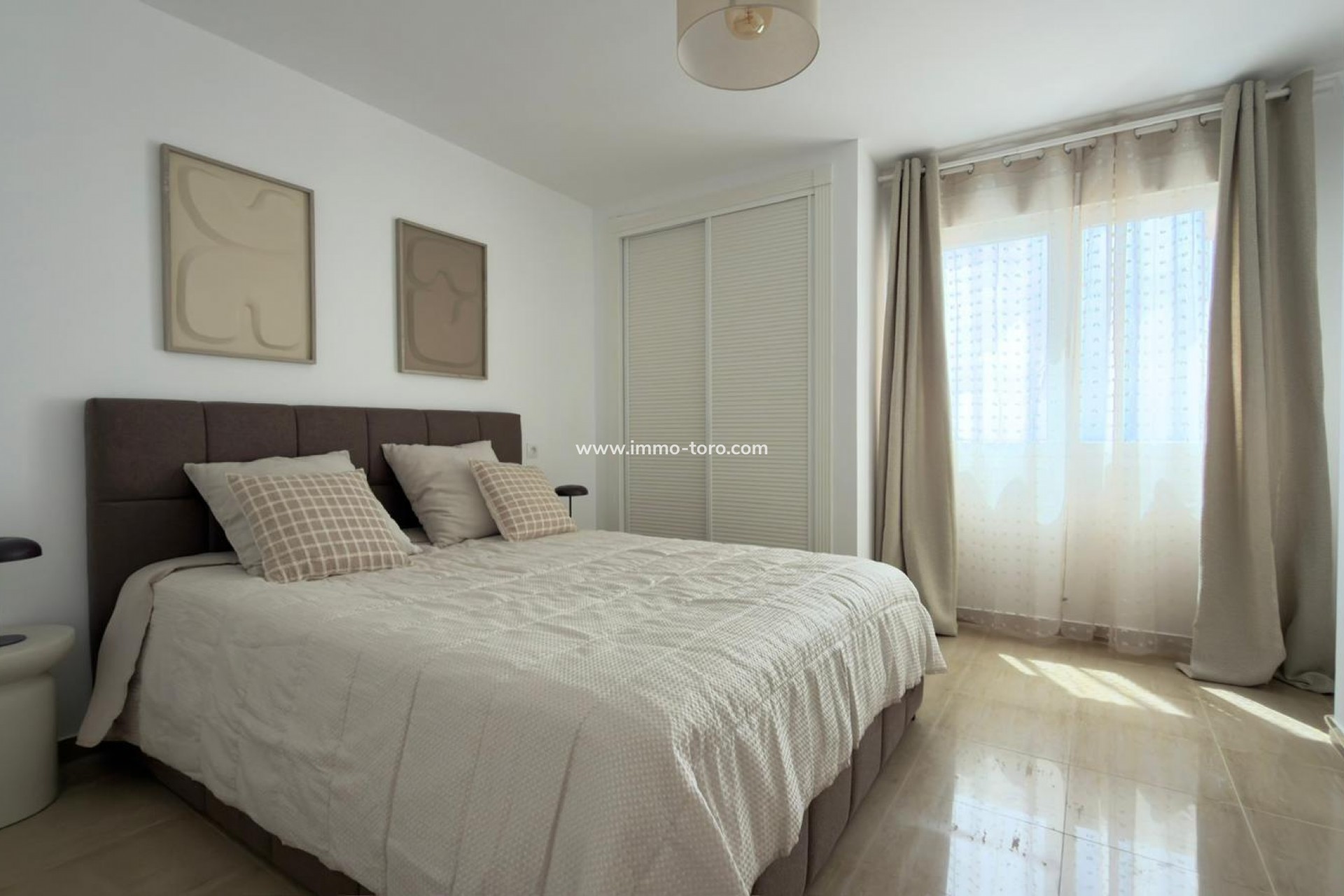 Revente - Appartement - Benidorm - 1ª Linea