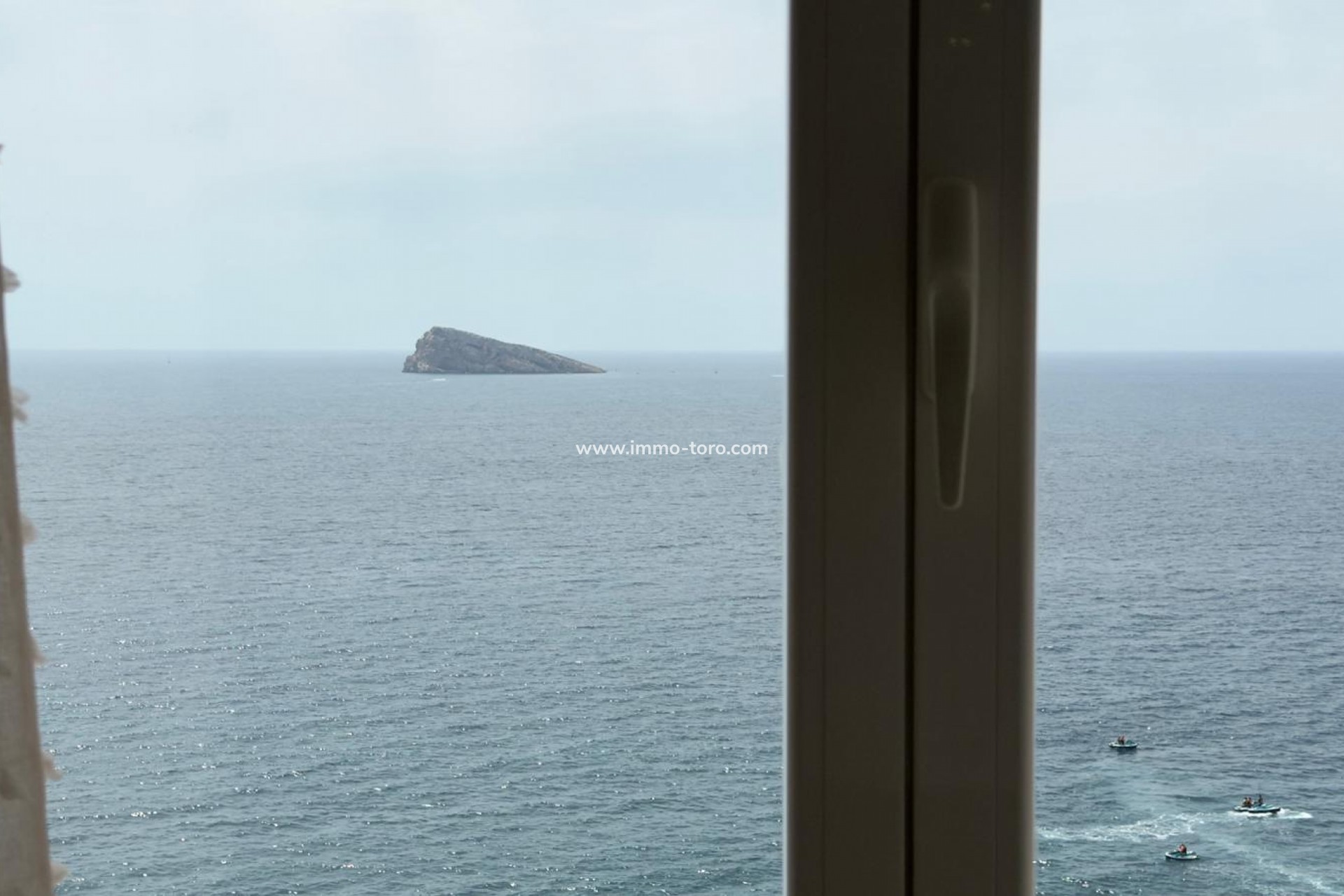 Revente - Appartement - Benidorm - 1ª Linea