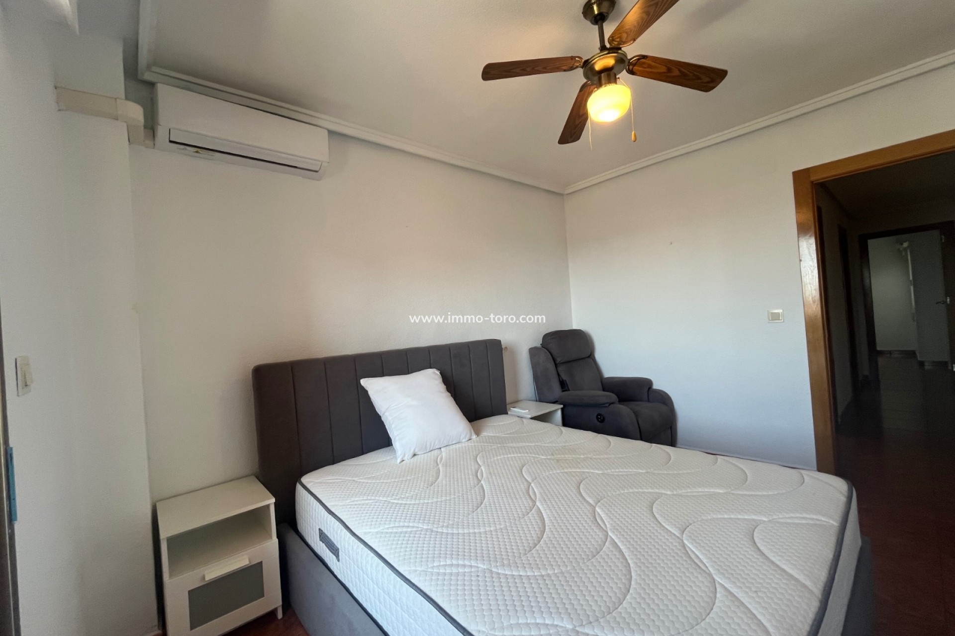 Revente - Appartement - Benijófar - Costa Blanca South