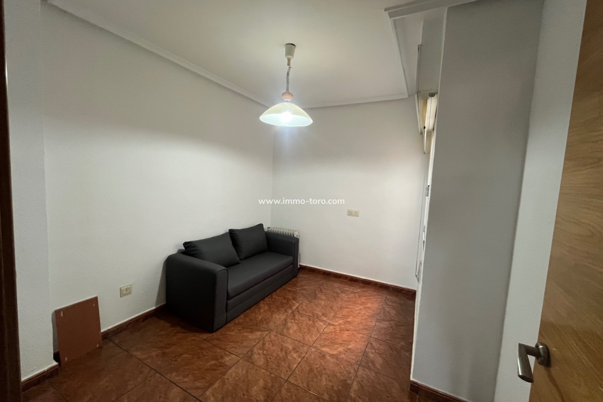 Revente - Appartement - Benijófar - Costa Blanca South