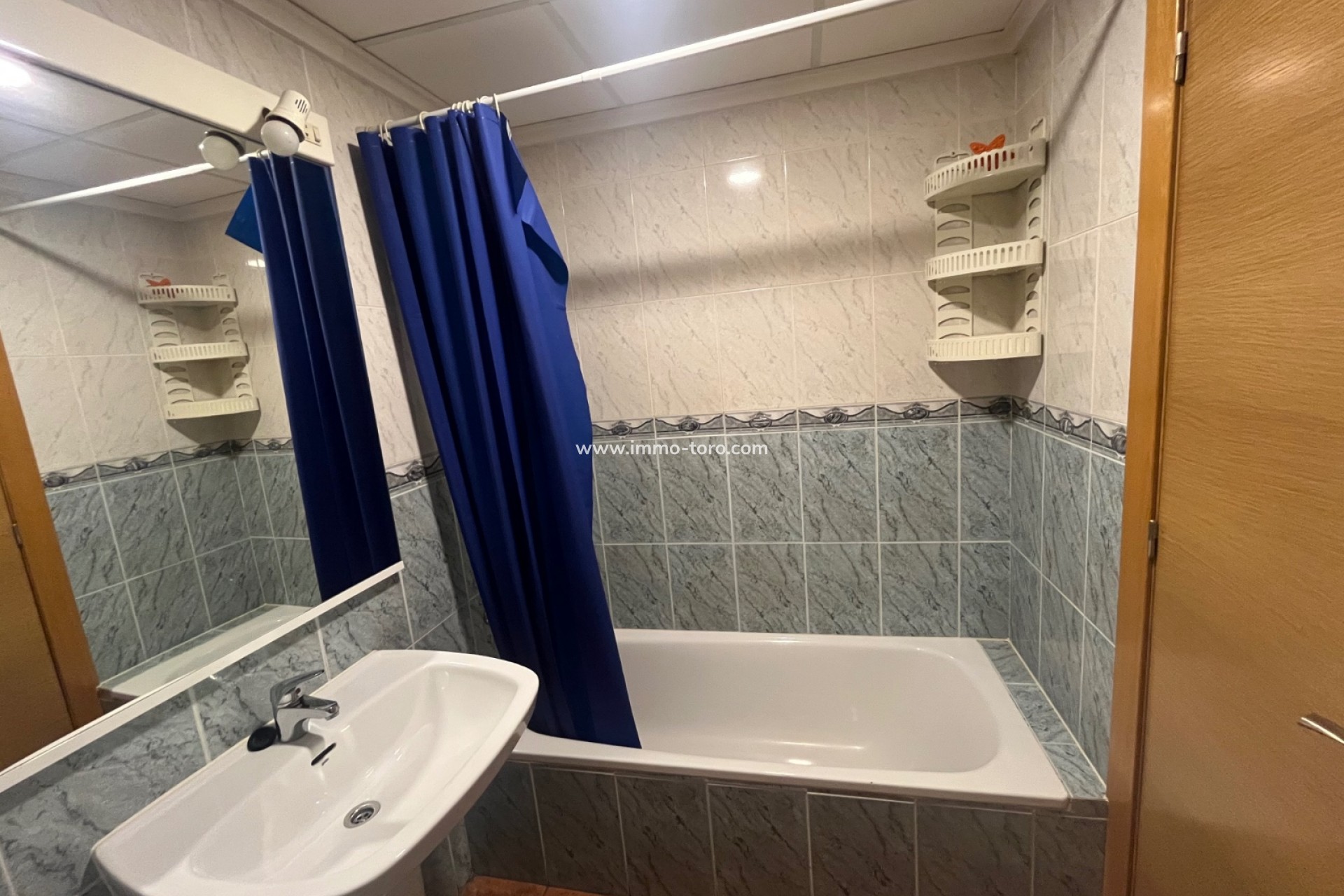 Revente - Appartement - Benijófar - Costa Blanca South