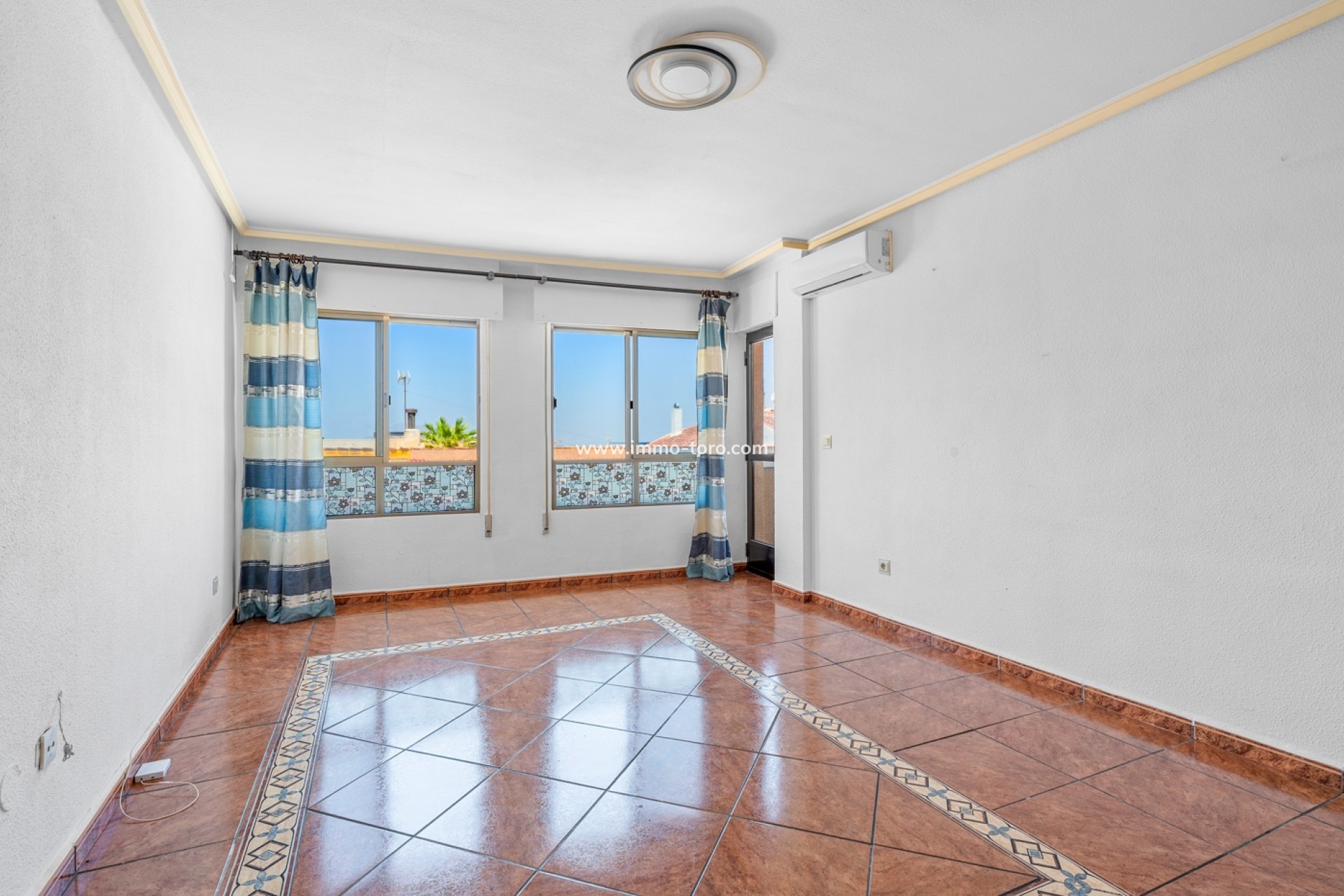 Revente - Appartement - Benijófar - Costa Blanca South