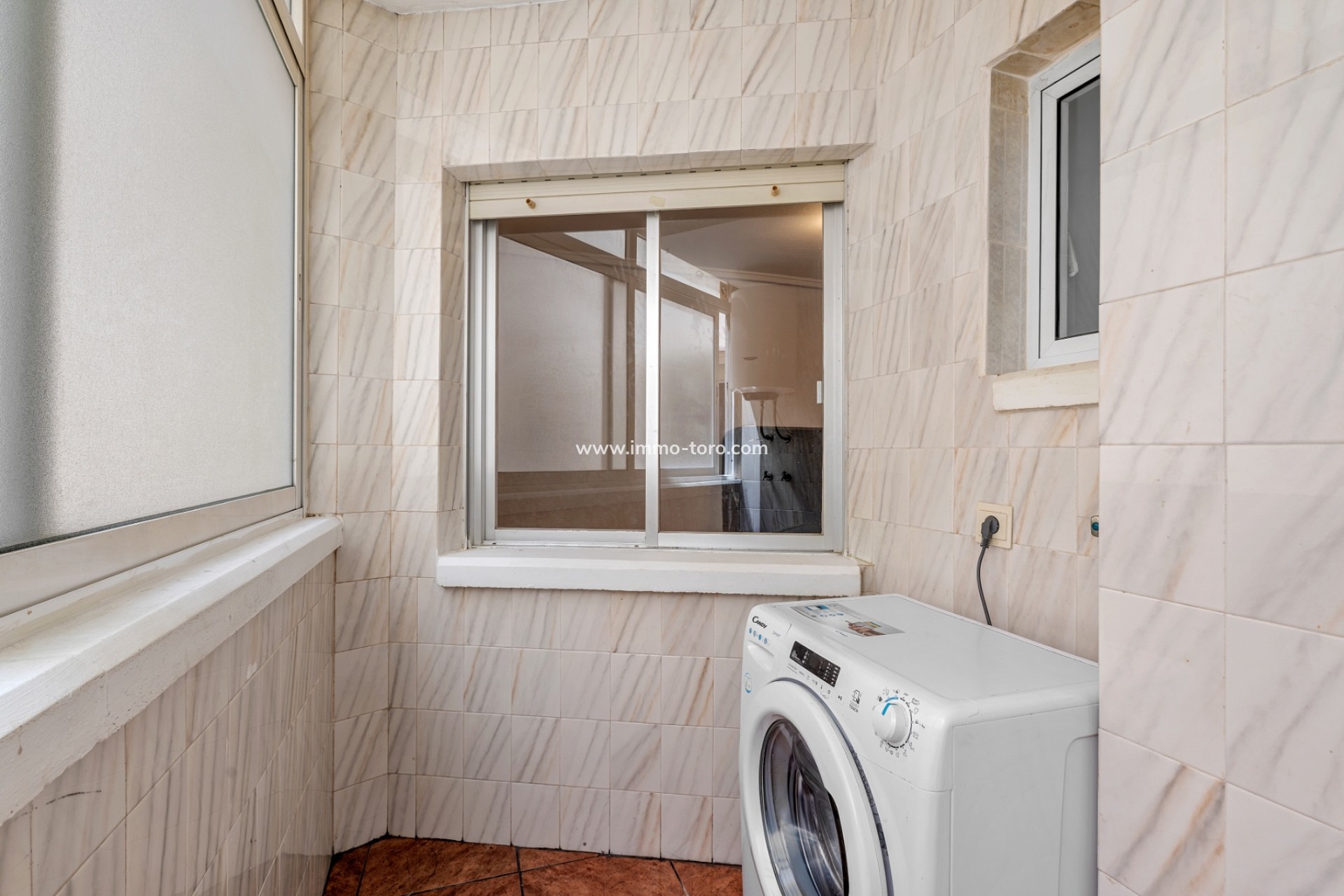 Revente - Appartement - Benijófar - Costa Blanca South