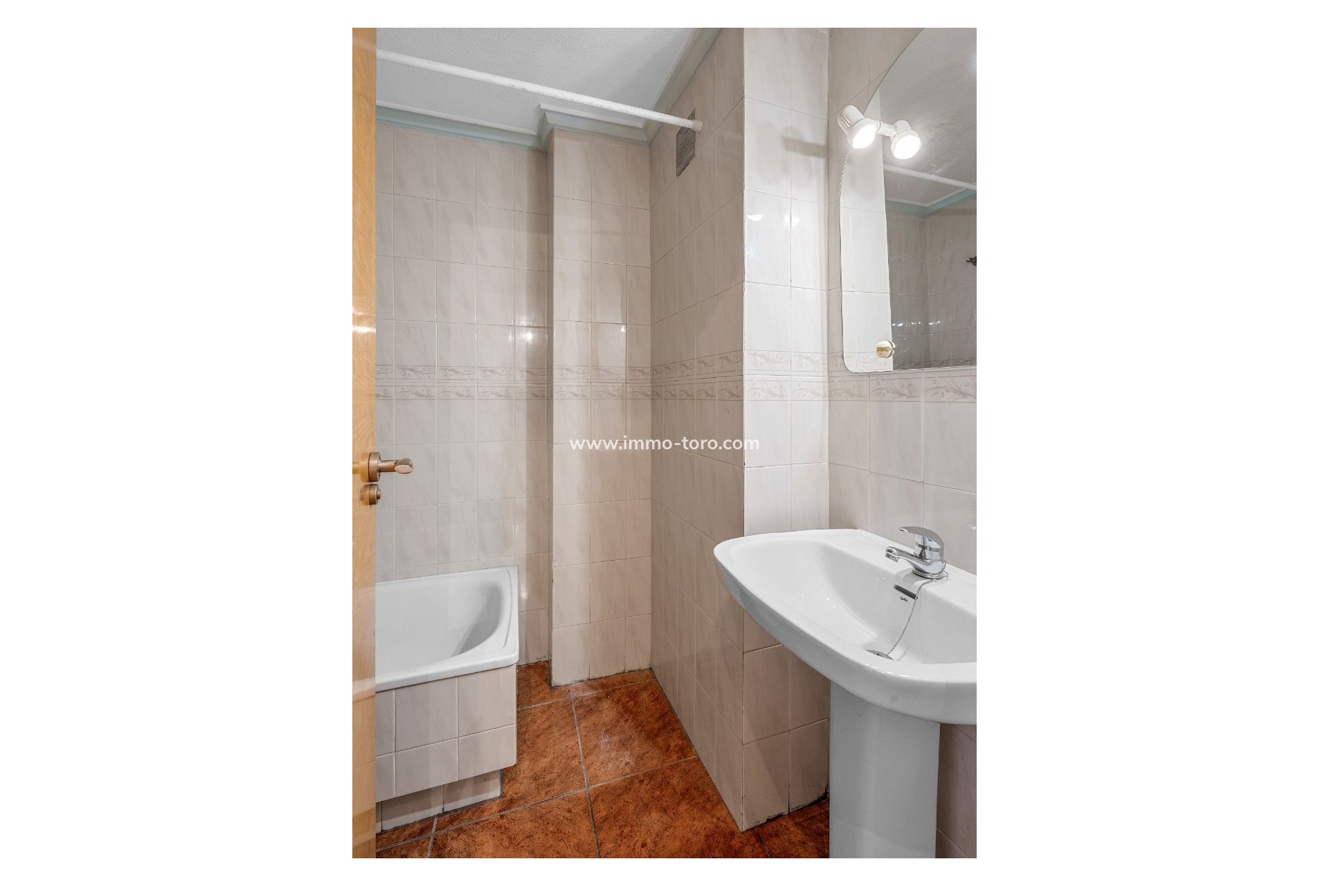 Revente - Appartement - Benijófar - Costa Blanca South