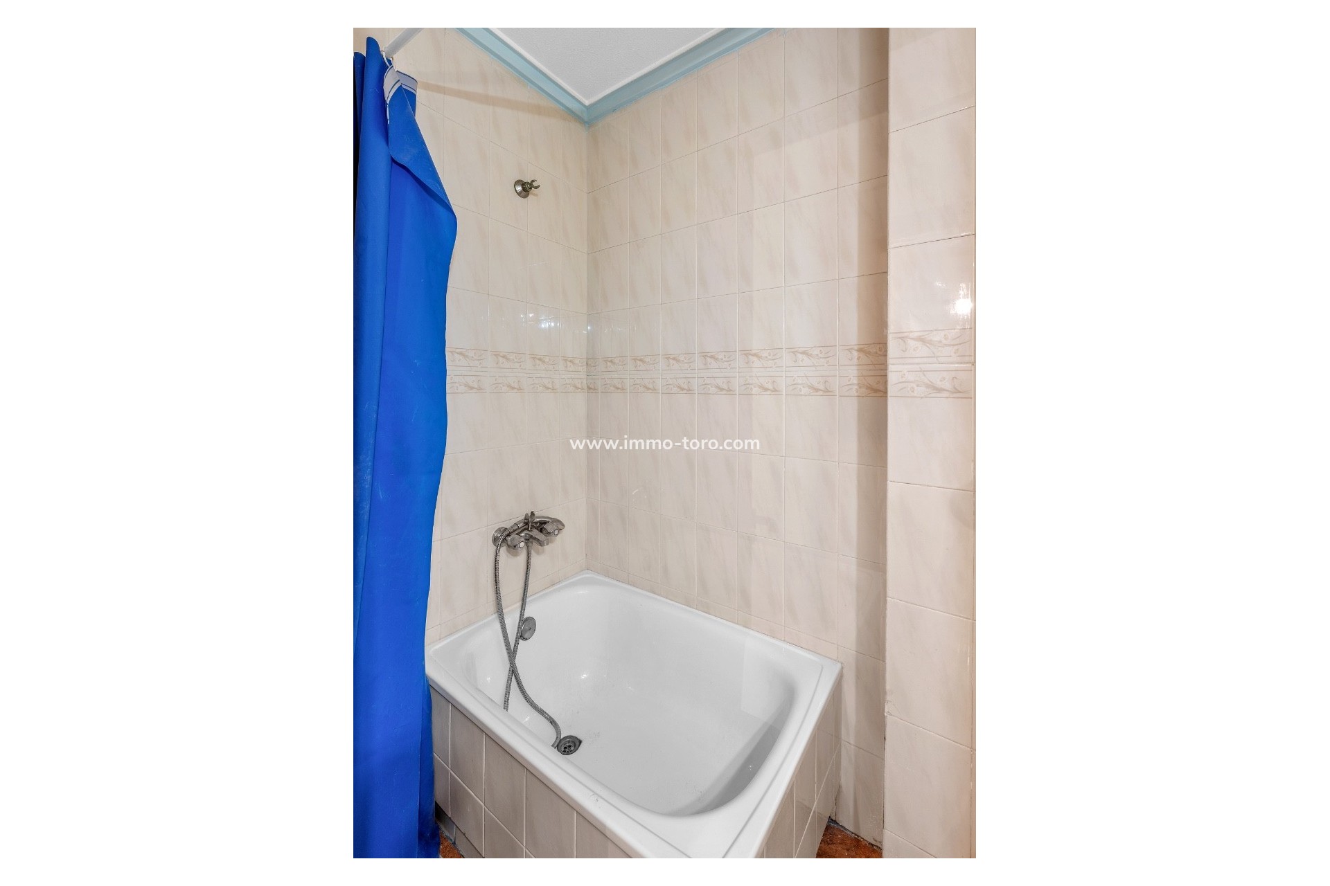 Revente - Appartement - Benijófar - Costa Blanca South