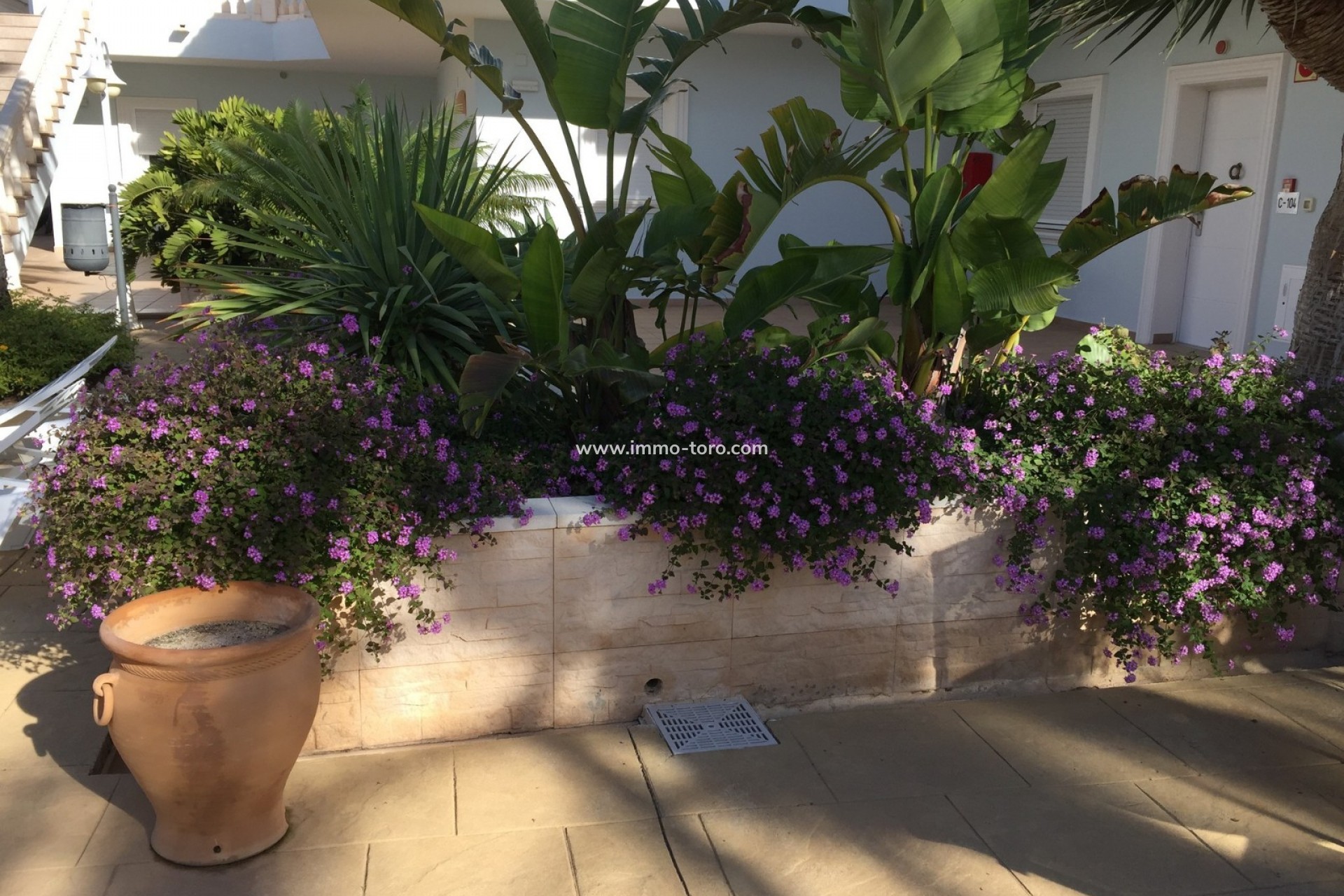 Revente - Appartement - Benissa - Fustera