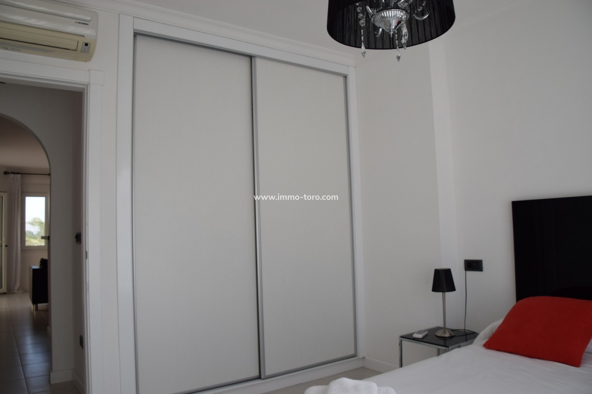 Revente - Appartement - Benissa - La Fustera