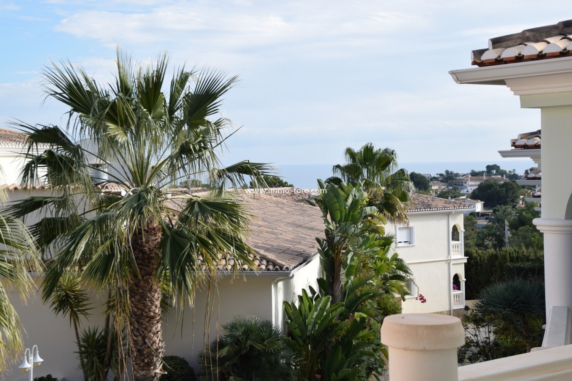 Revente - Appartement - Benissa - Urb. La Fustera