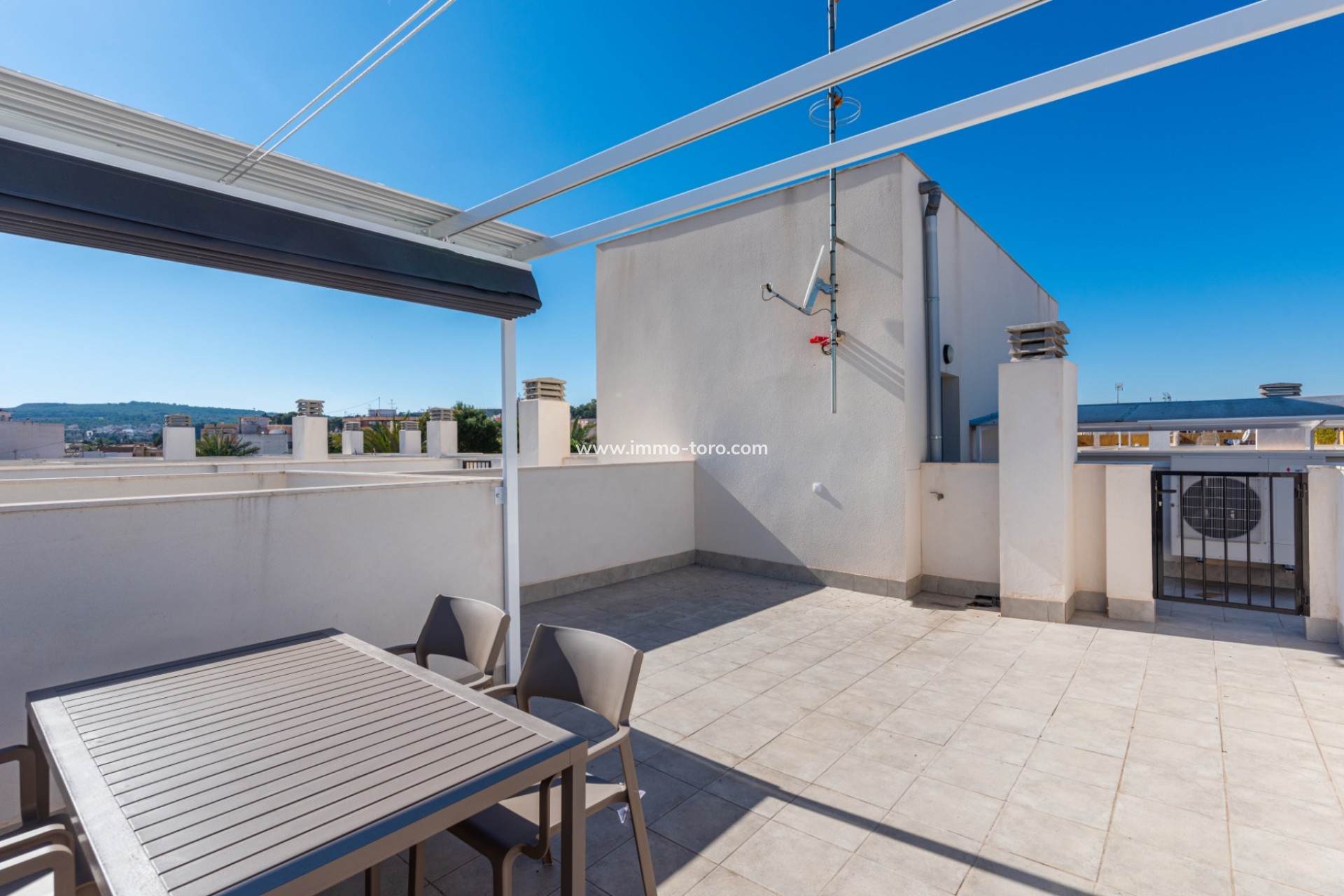 Revente - Appartement - Bigastro - Costa Blanca South