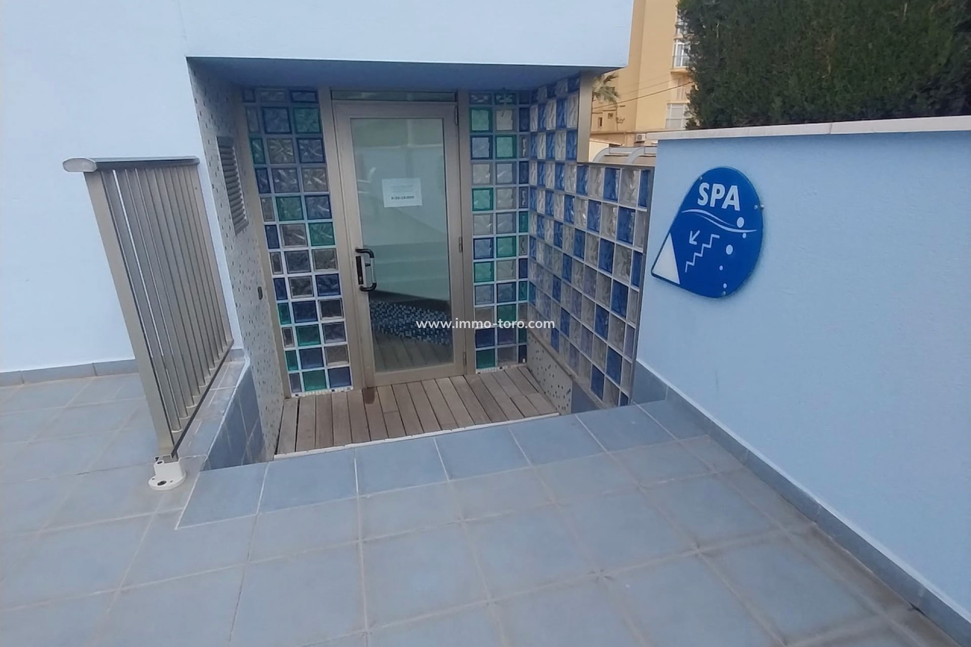 Revente - Appartement - Calpe - Calpe Town Centre