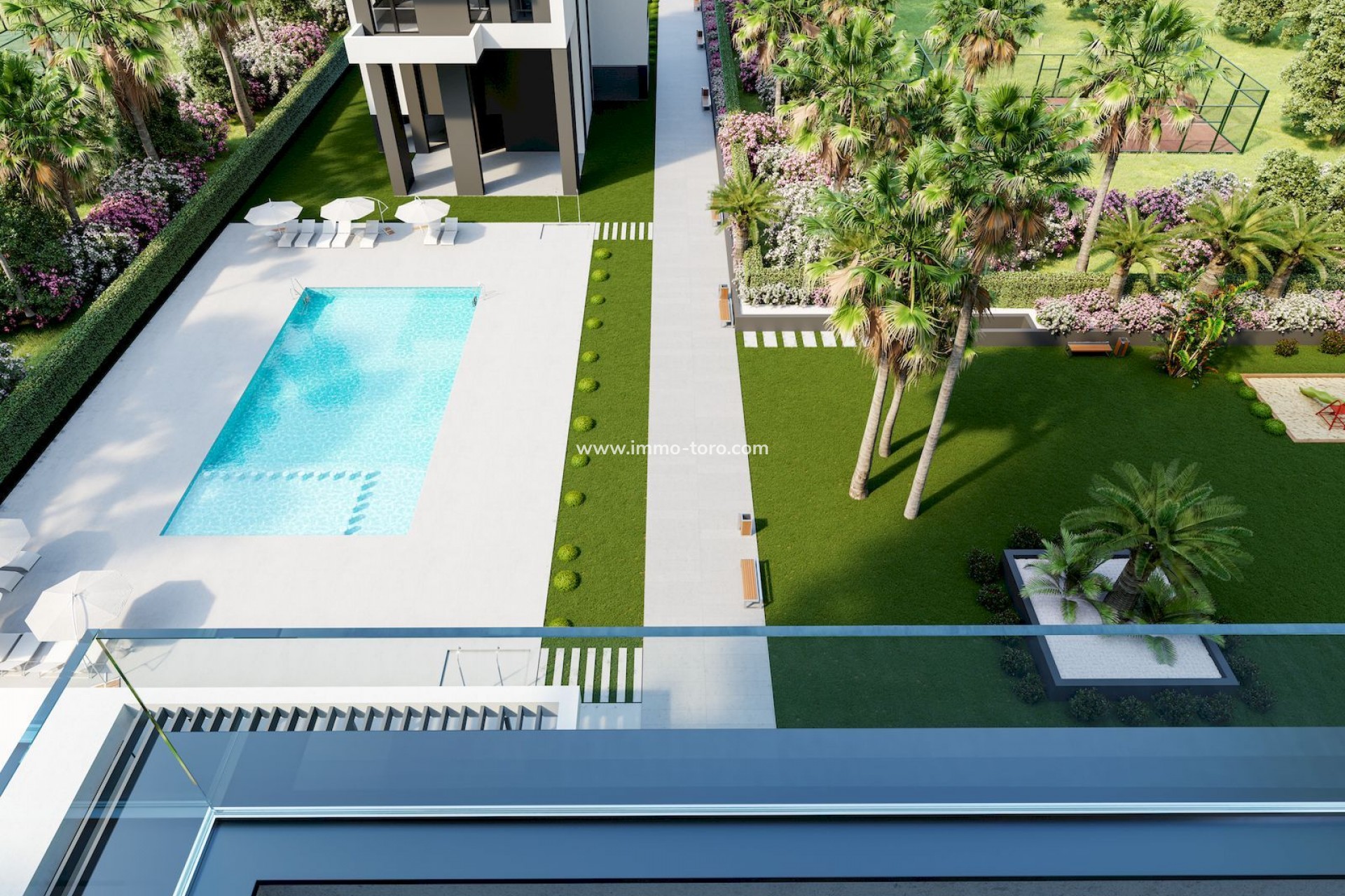 Revente - Appartement - Calpe - El Arenal