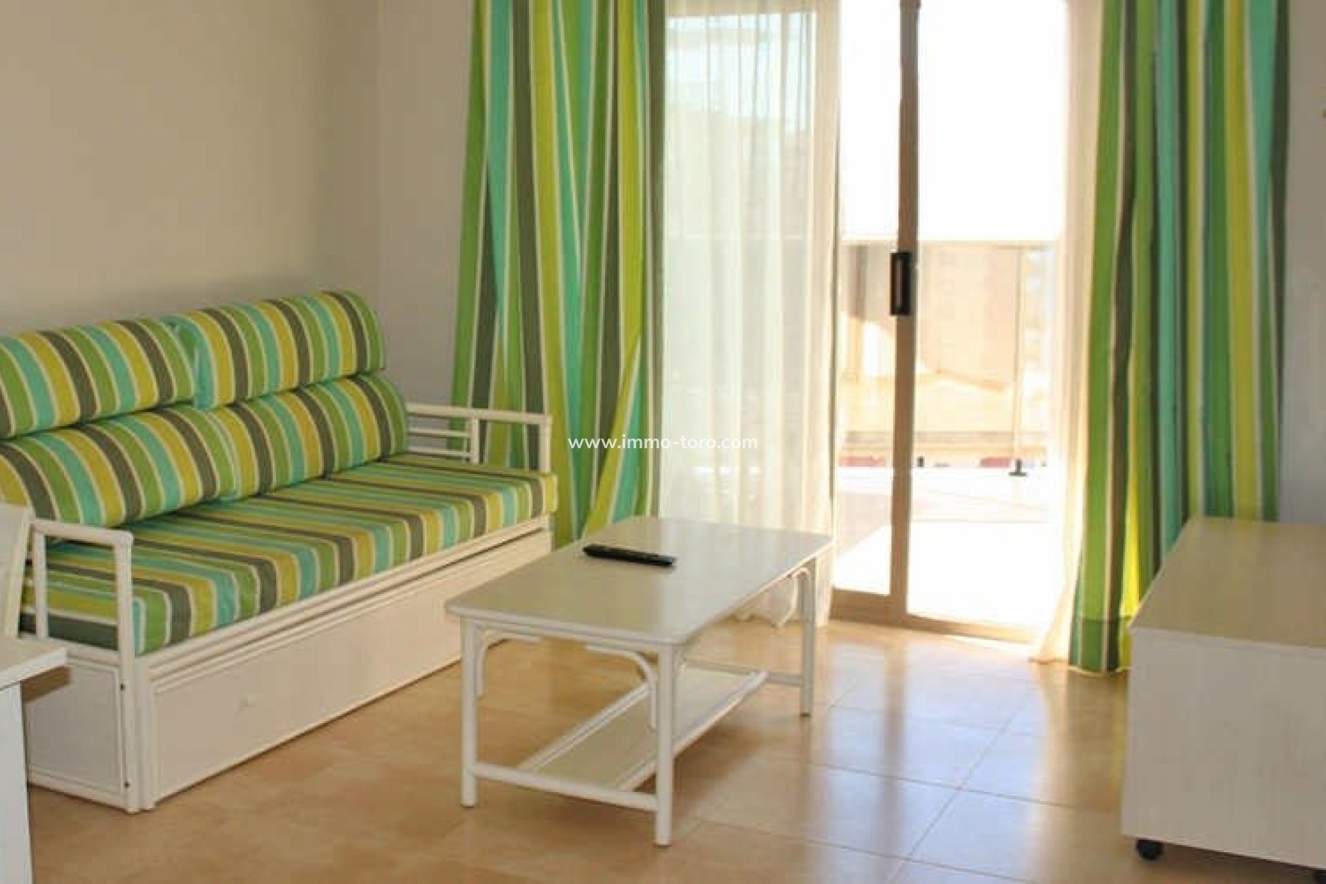 Revente - Appartement - Calpe - La Calalga