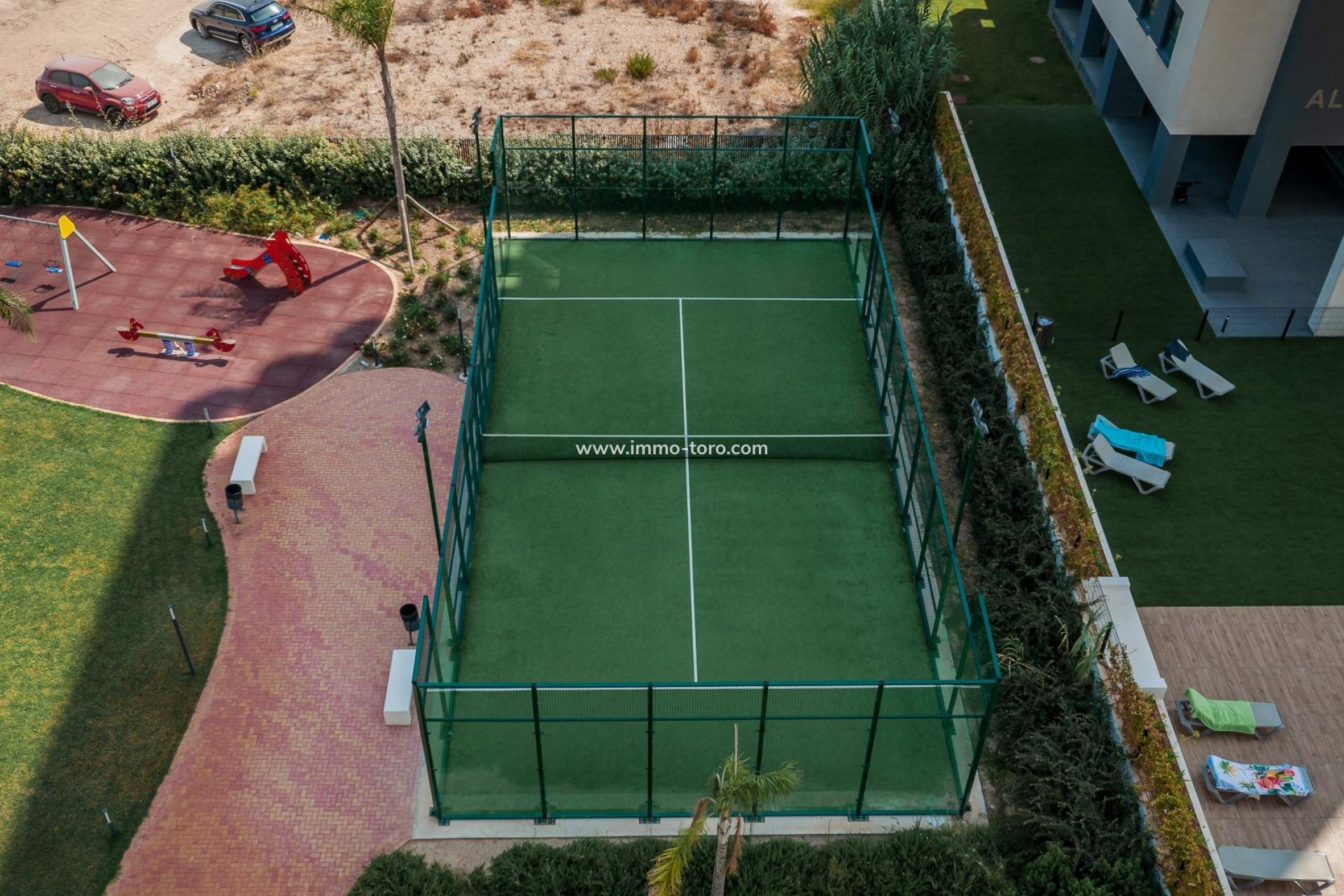 Revente - Appartement - Calpe - Playa arenal-bol