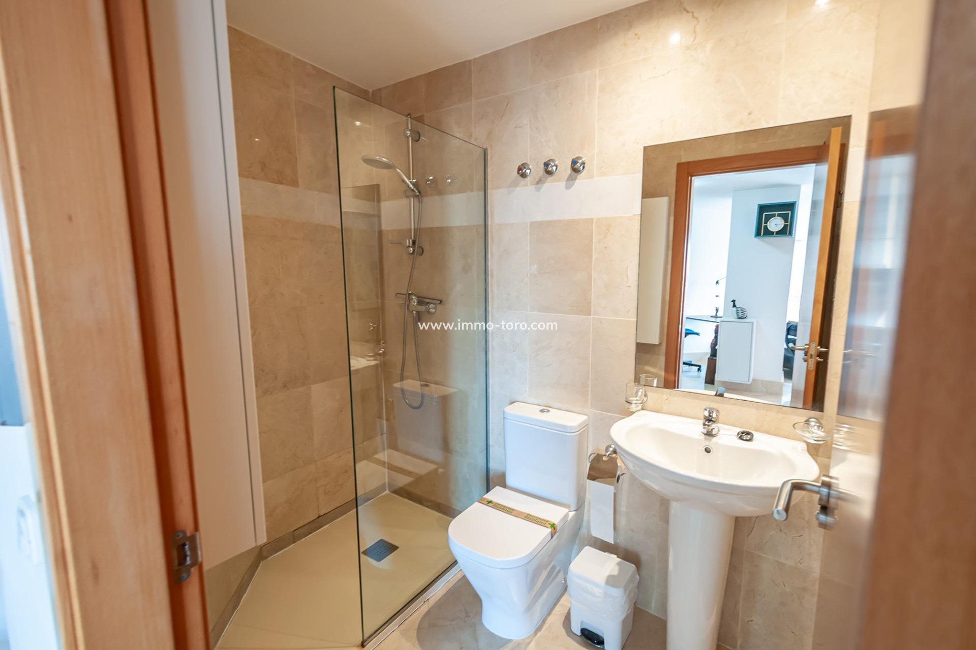 Revente - Appartement - Calpe - Playa de Fossa-Levante