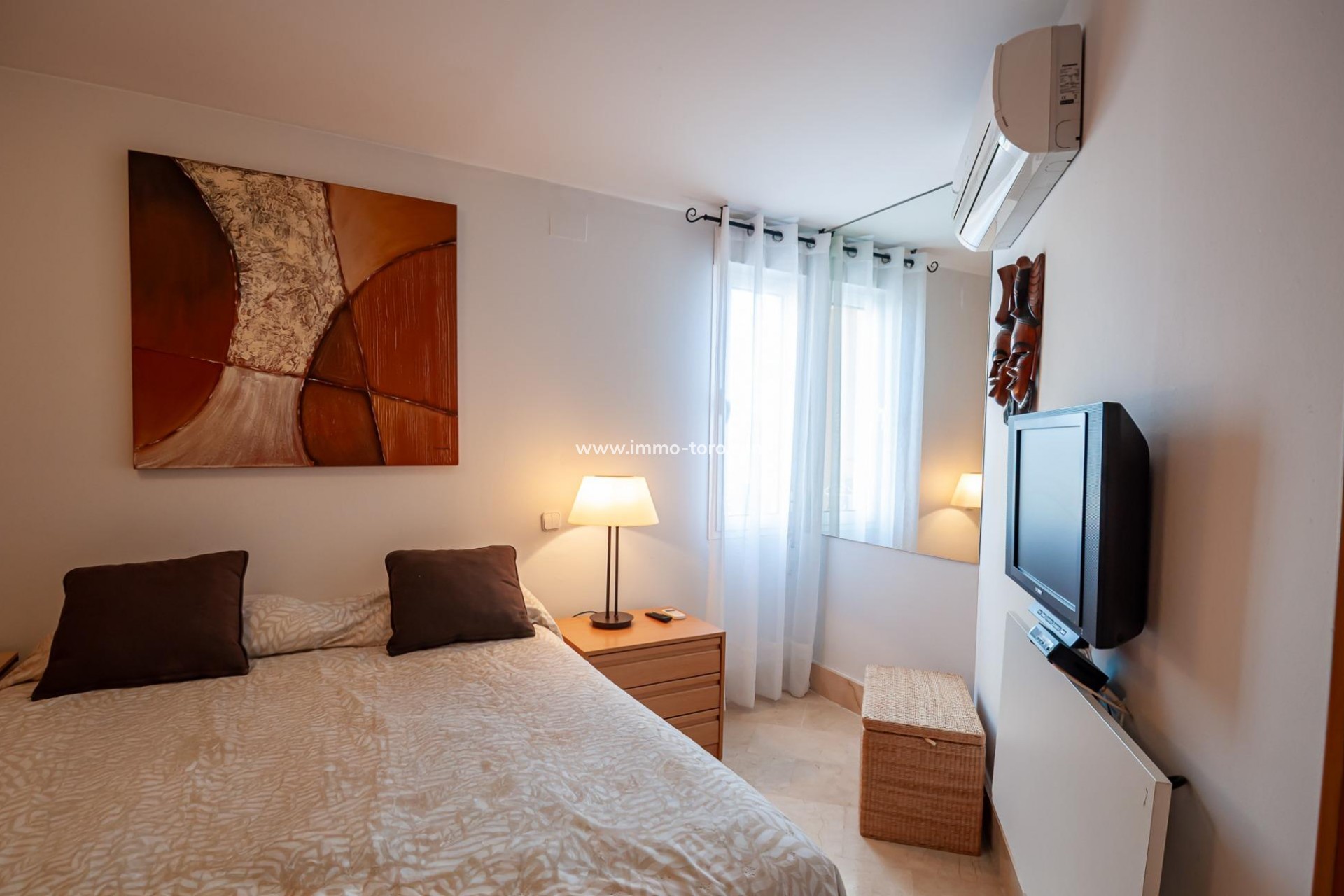 Revente - Appartement - Calpe - Playa de Fossa-Levante