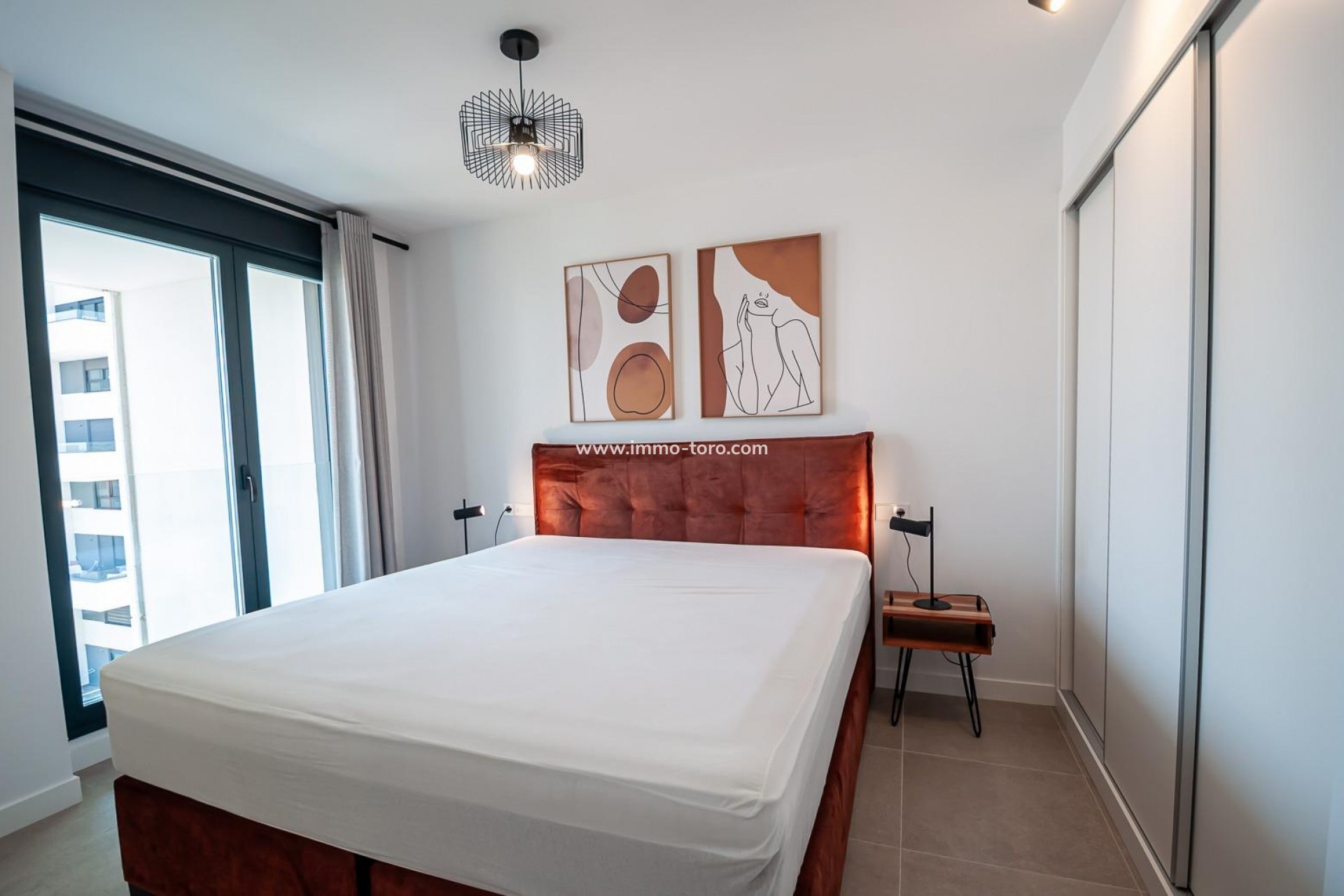 Revente - Appartement - Calpe - Playa del Bol