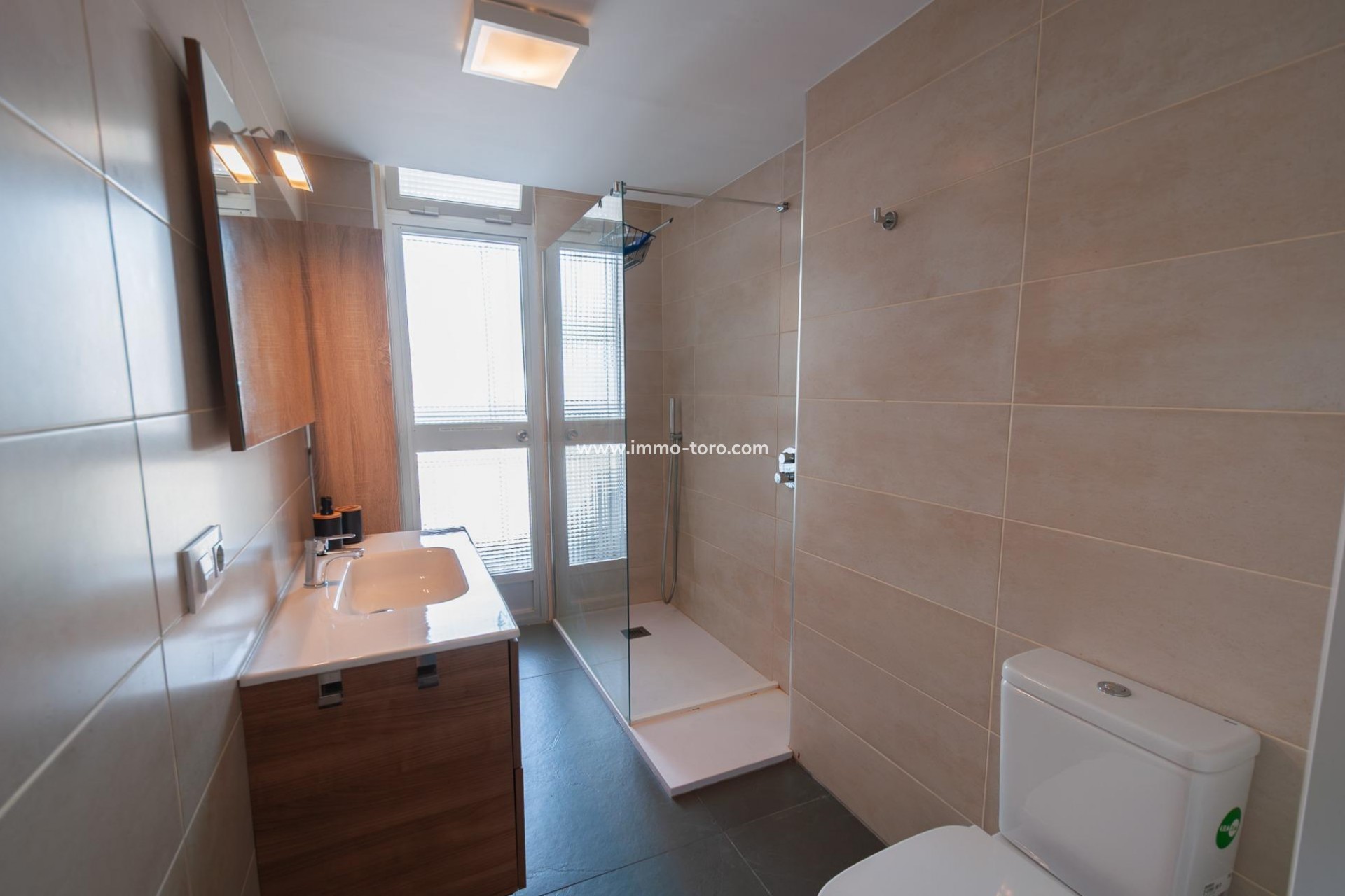 Revente - Appartement - Calpe - Playa La Fossa