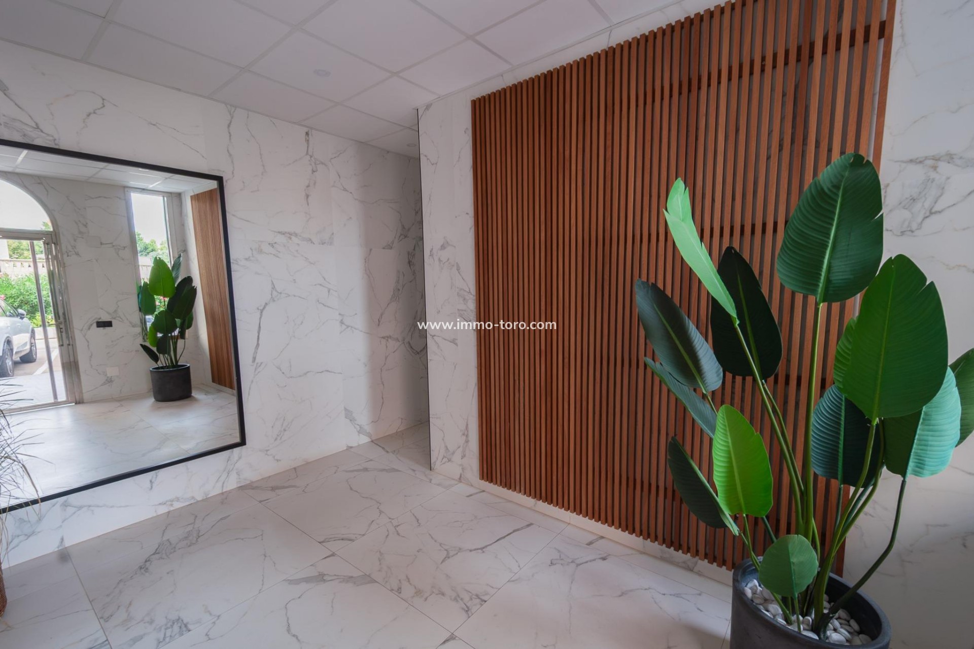 Revente - Appartement - Calpe - Playa La Fossa