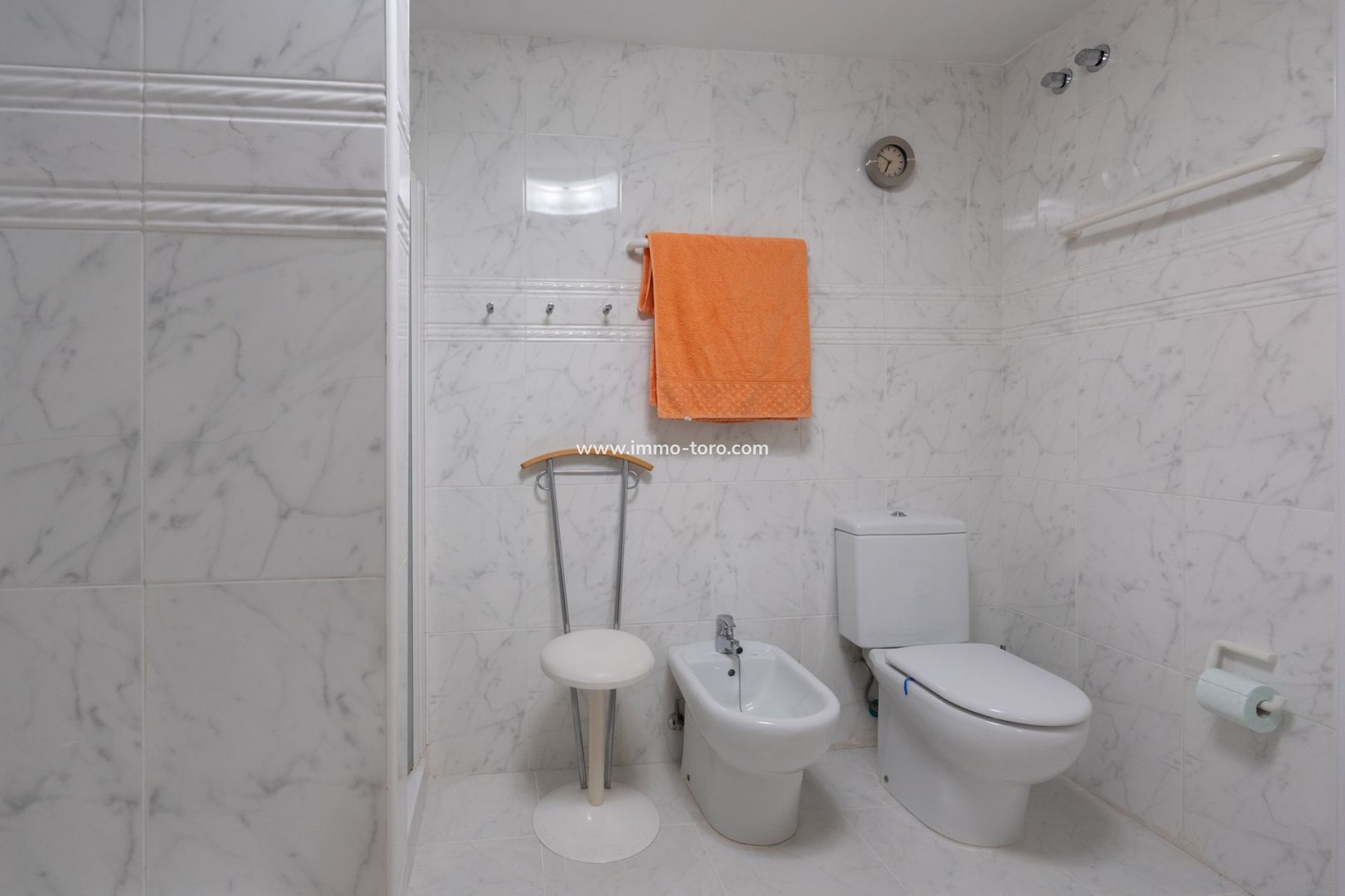 Revente - Appartement - Calpe - Puerto