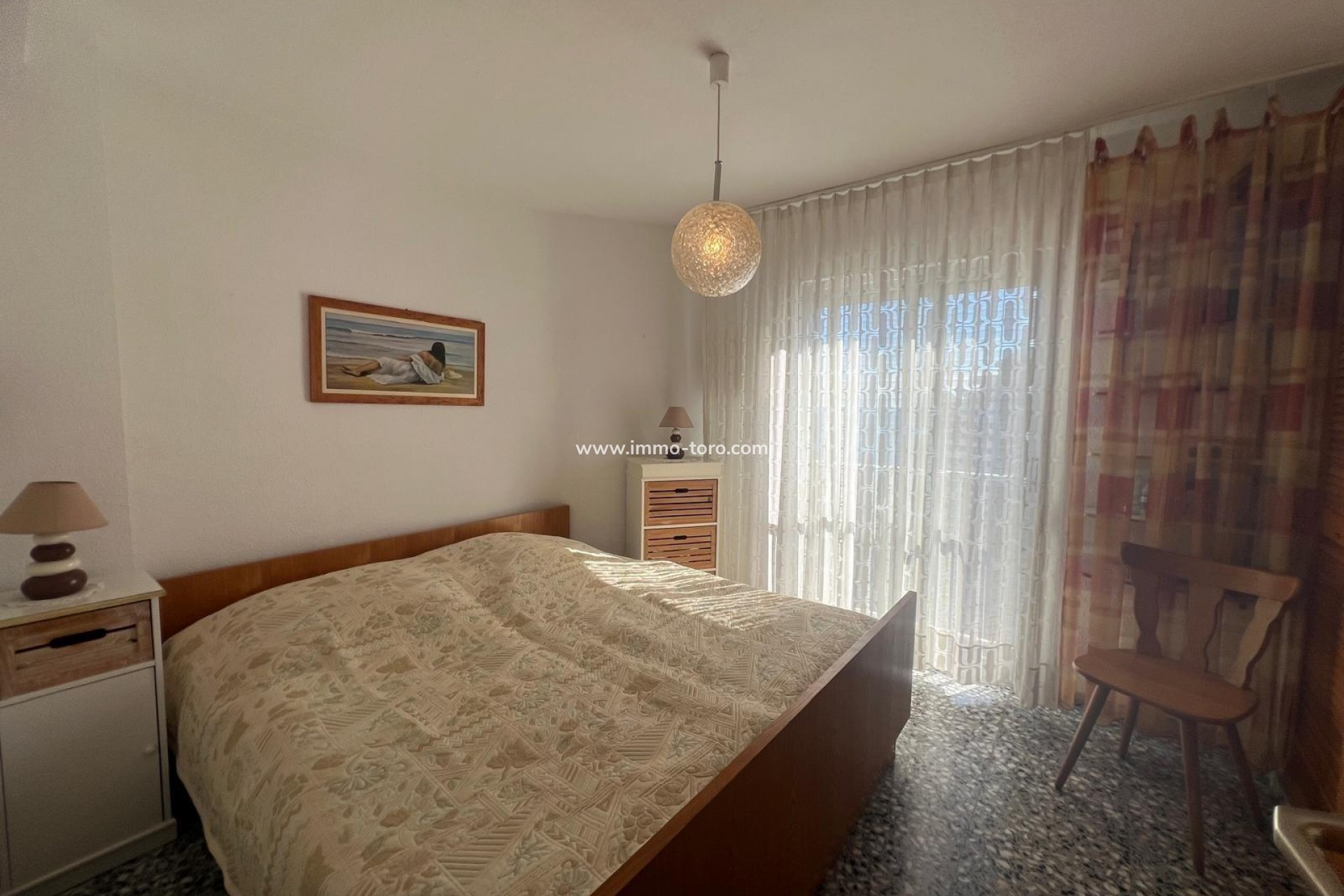 Revente - Appartement - Calpe - Rosa de los vientes