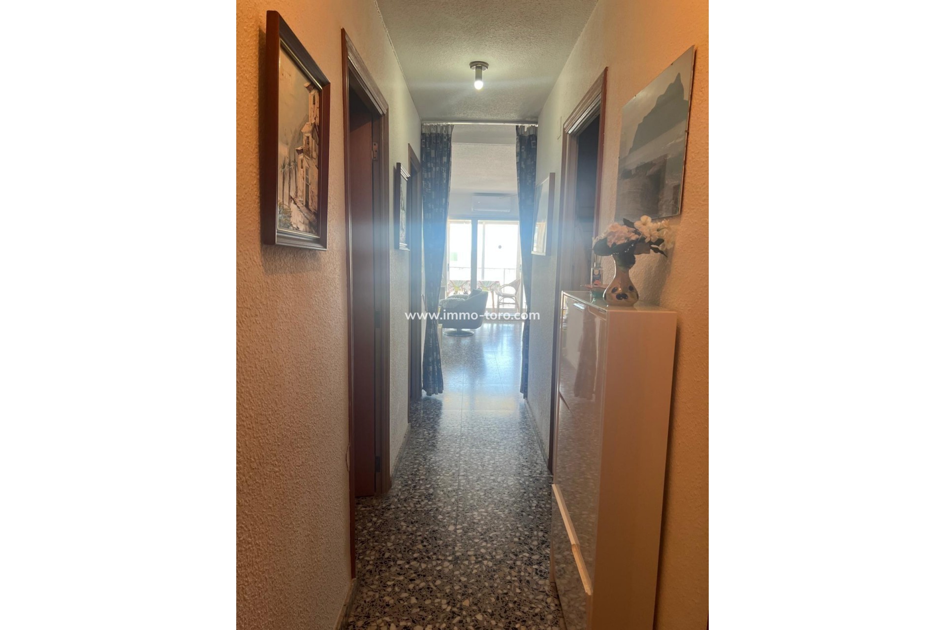 Revente - Appartement - Calpe - Rosa de los vientes