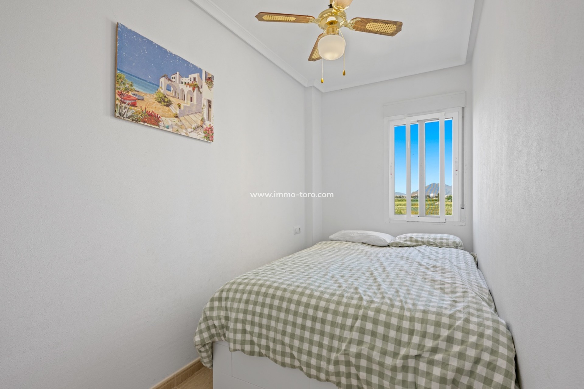 Revente - Appartement - Daya Nueva - Costa Blanca South