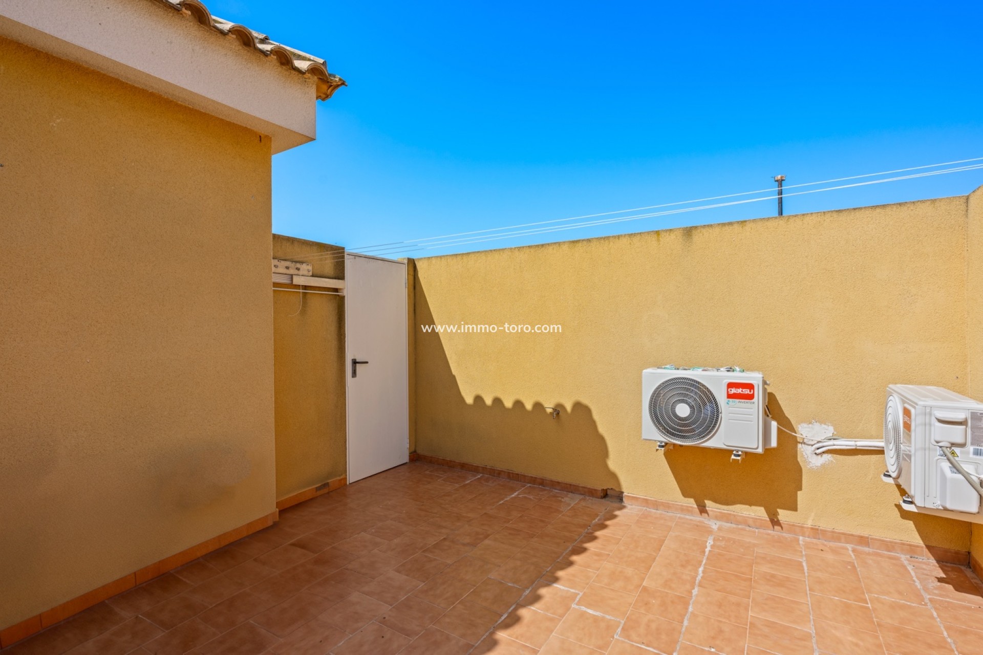 Revente - Appartement - Daya Nueva - Costa Blanca South