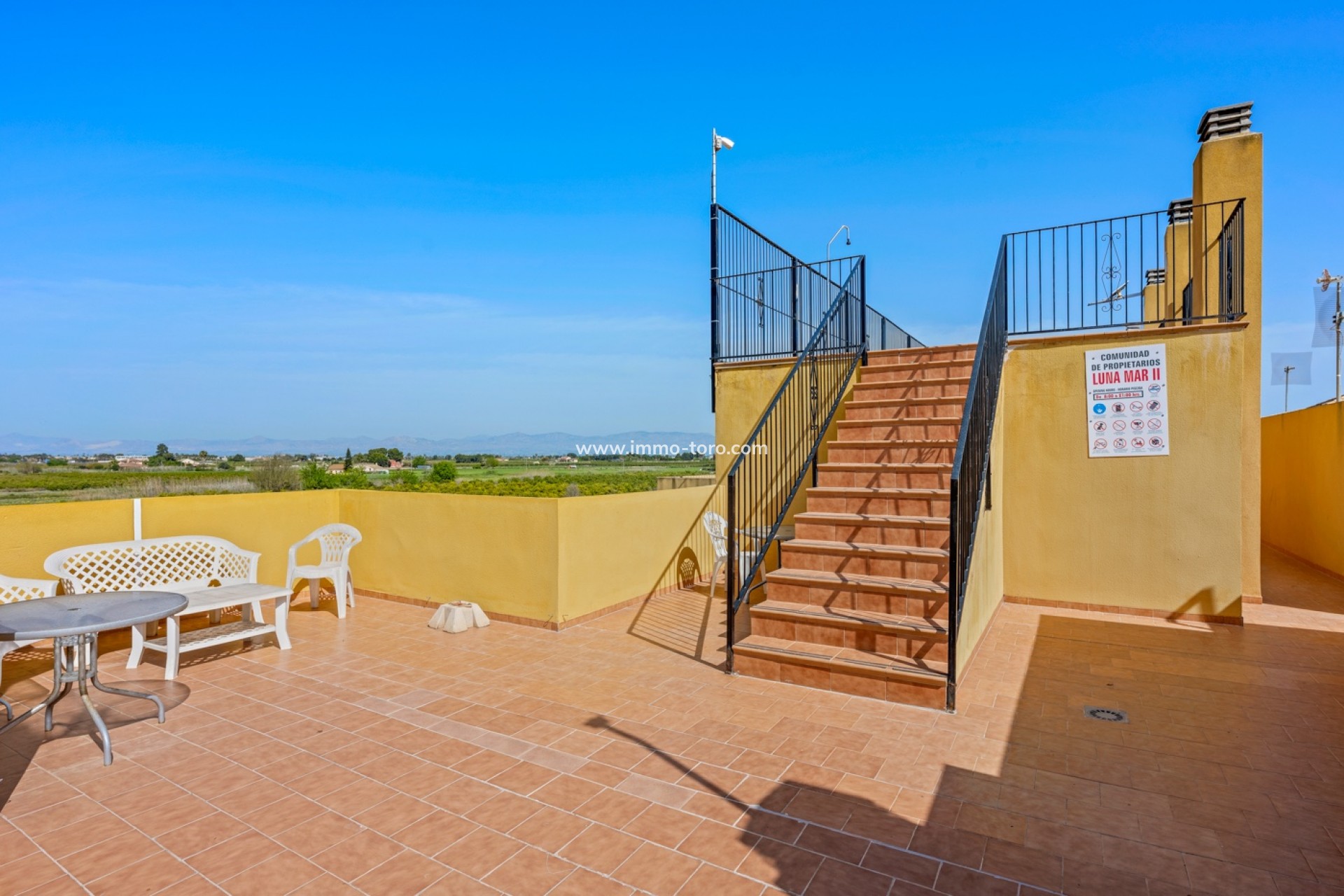 Revente - Appartement - Daya Nueva - Costa Blanca South