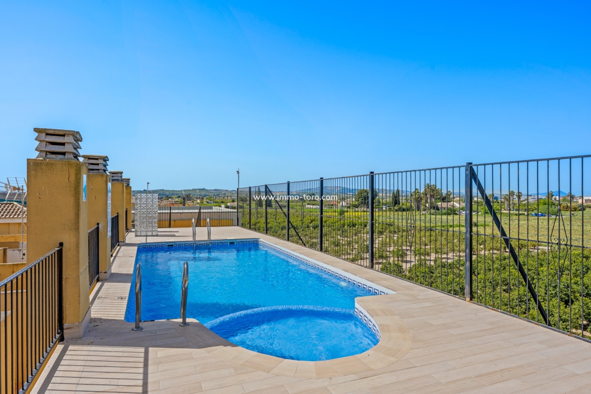 Revente - Appartement - Daya Nueva - Costa Blanca South